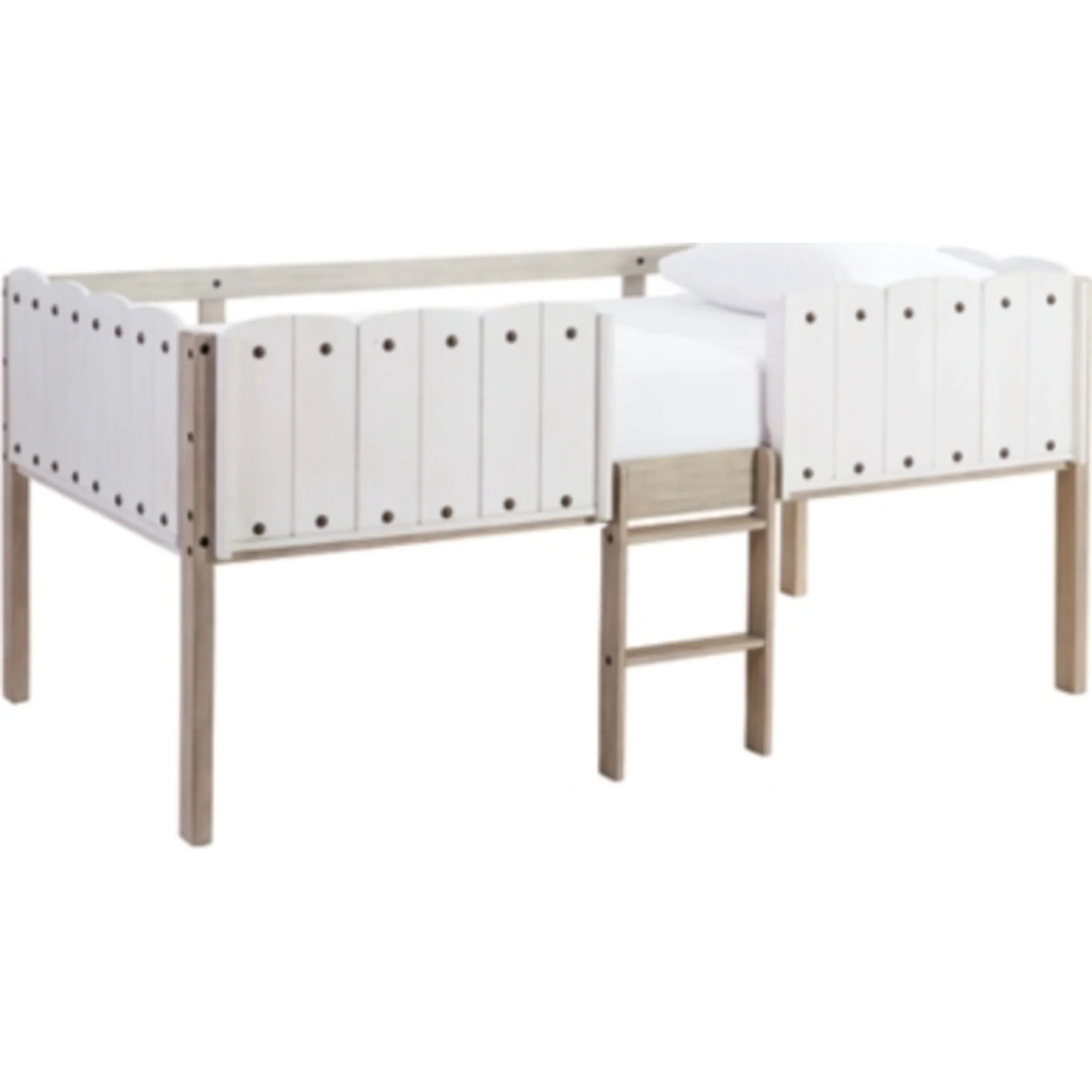 Wrenalyn Twin Loft Bed - Image 16