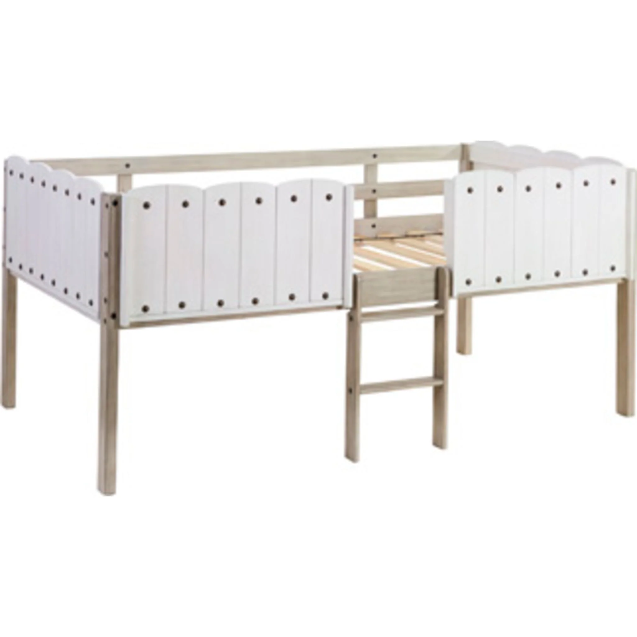 Wrenalyn Twin Loft Bed - Image 18