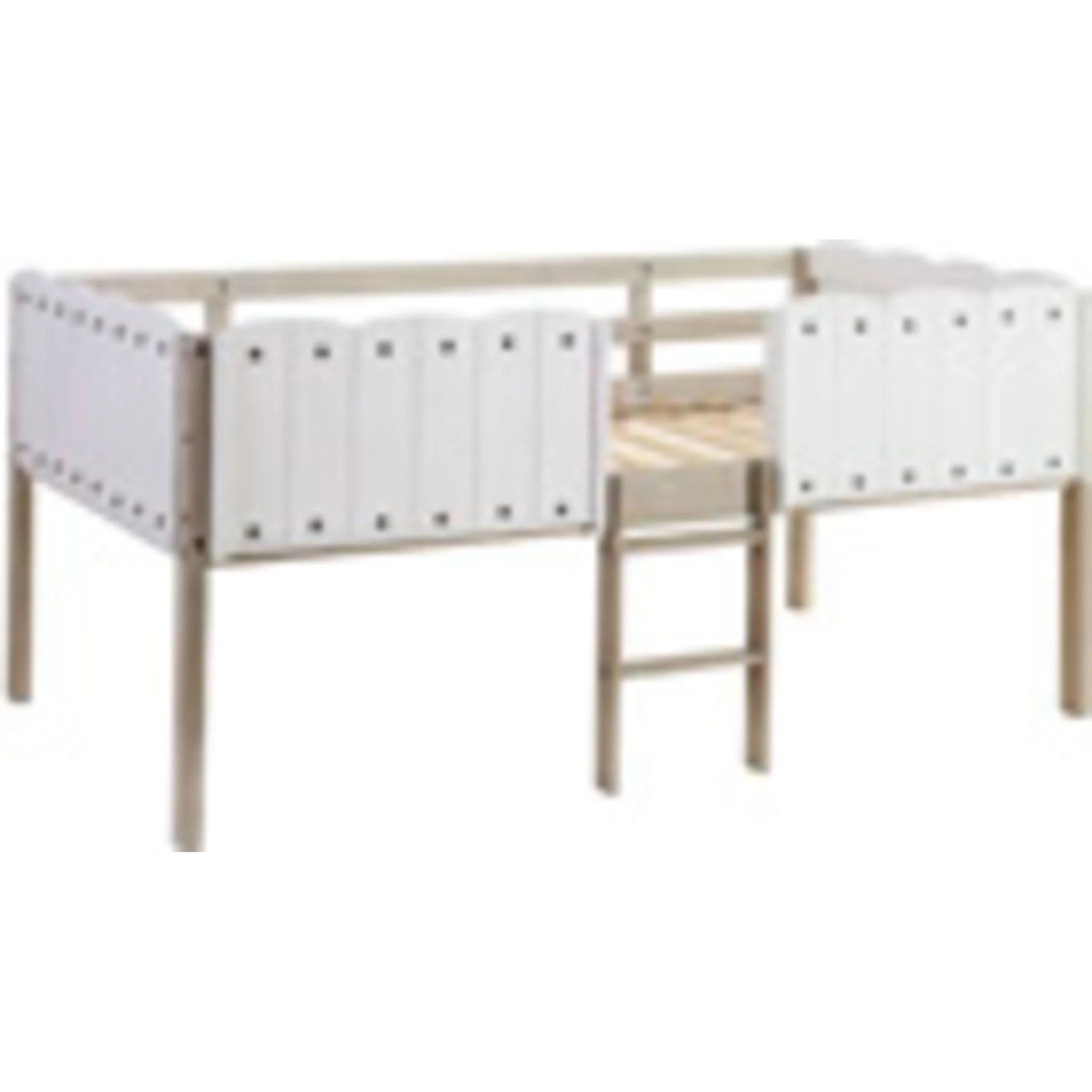 Wrenalyn Twin Loft Bed - Image 19