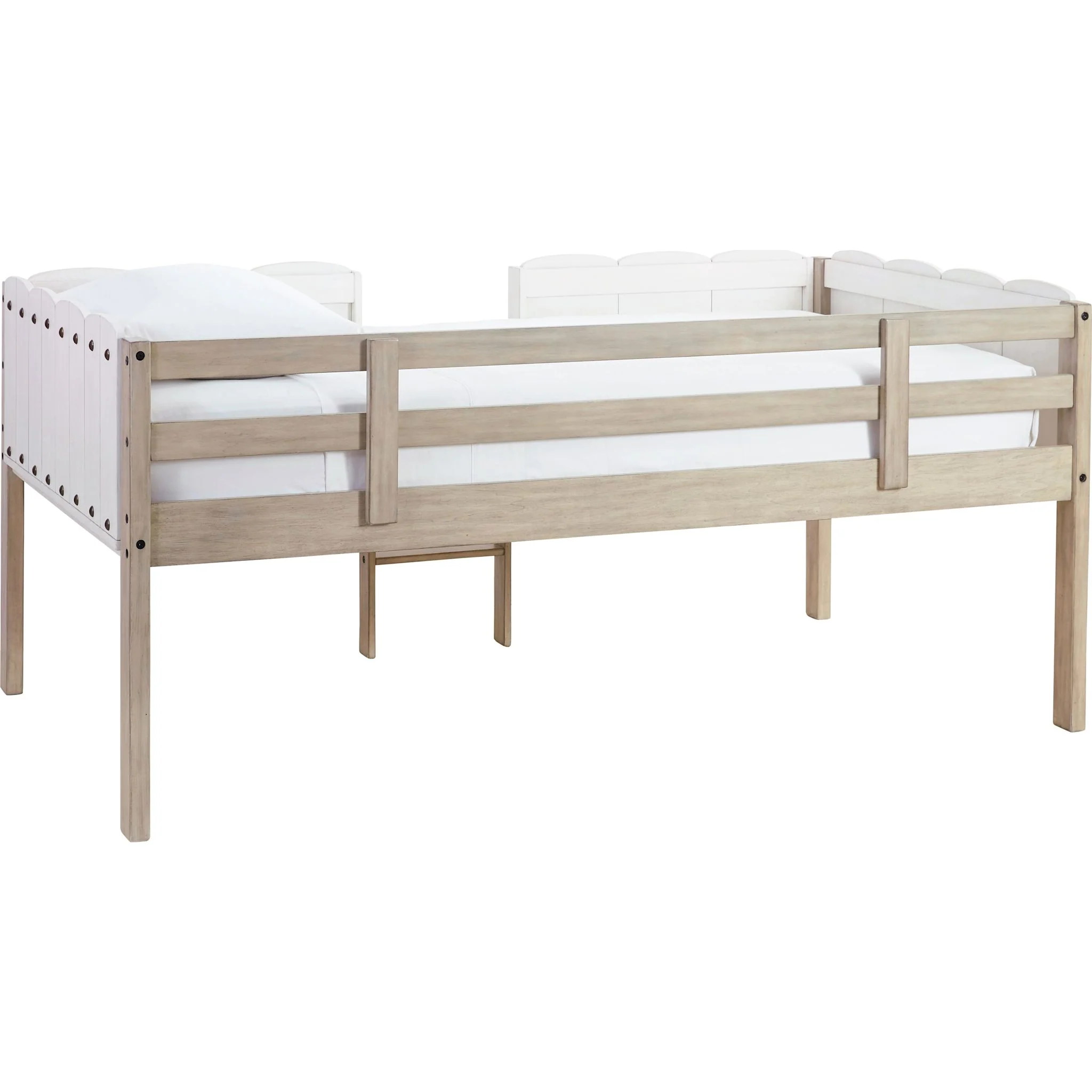 Wrenalyn Twin Loft Bed - Image 2