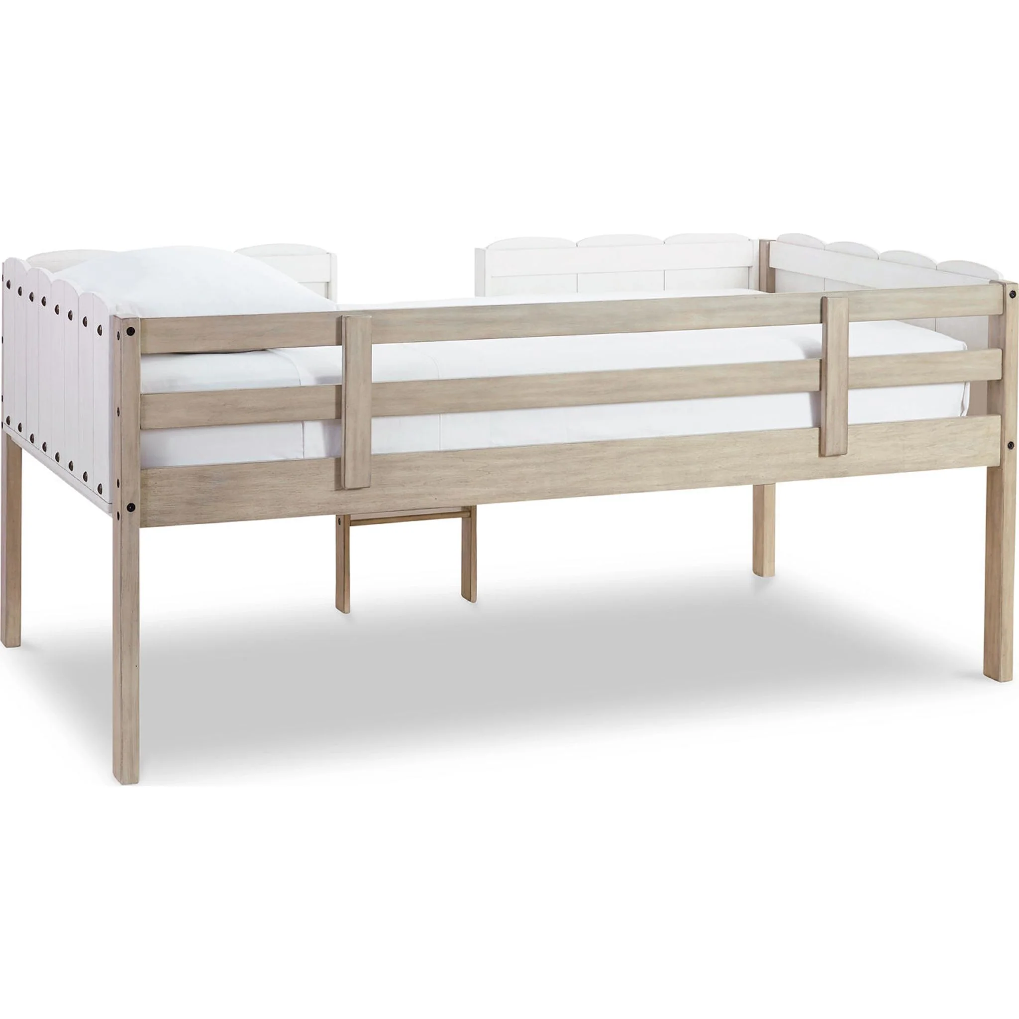 Wrenalyn Twin Loft Bed - Image 23