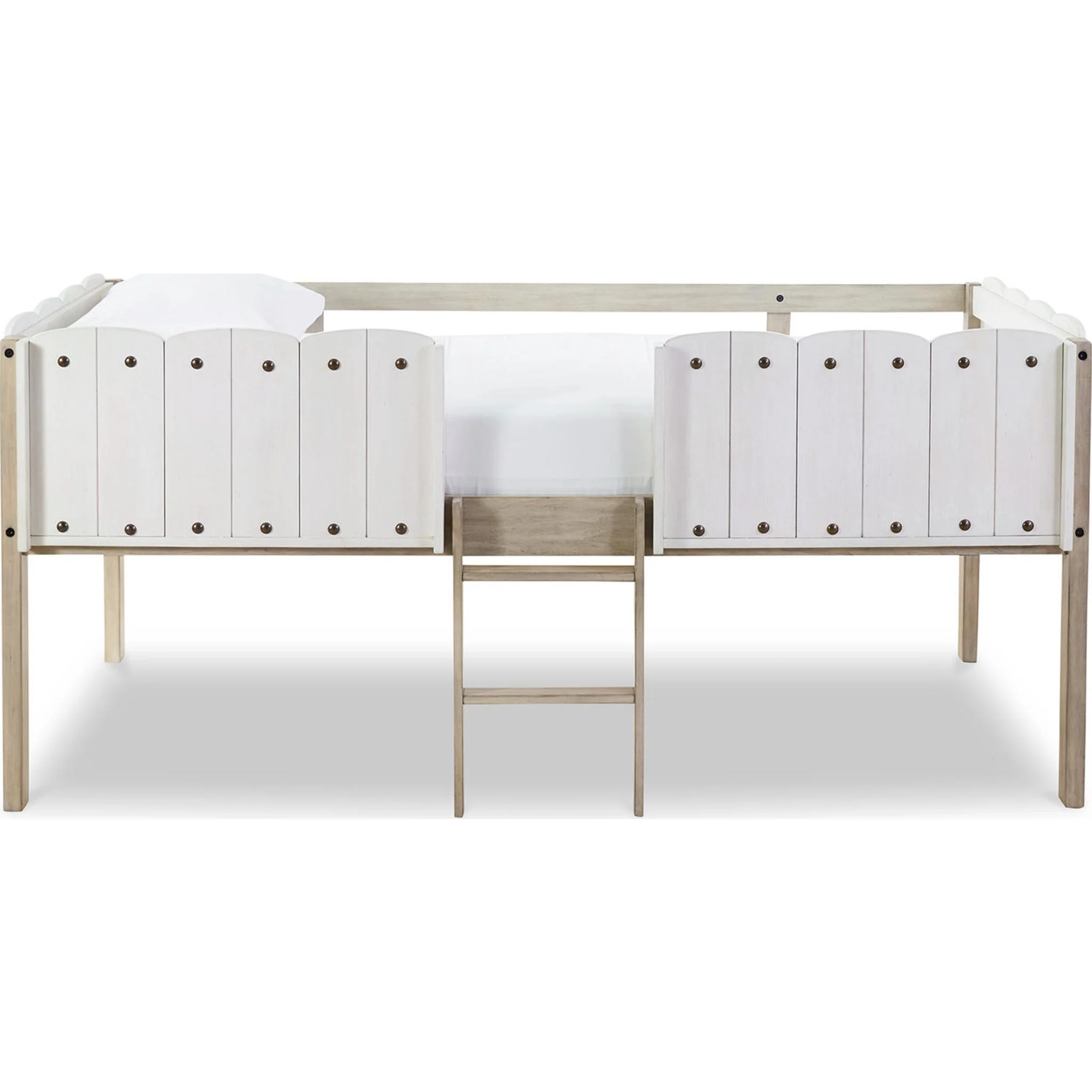 Wrenalyn Twin Loft Bed - Image 25
