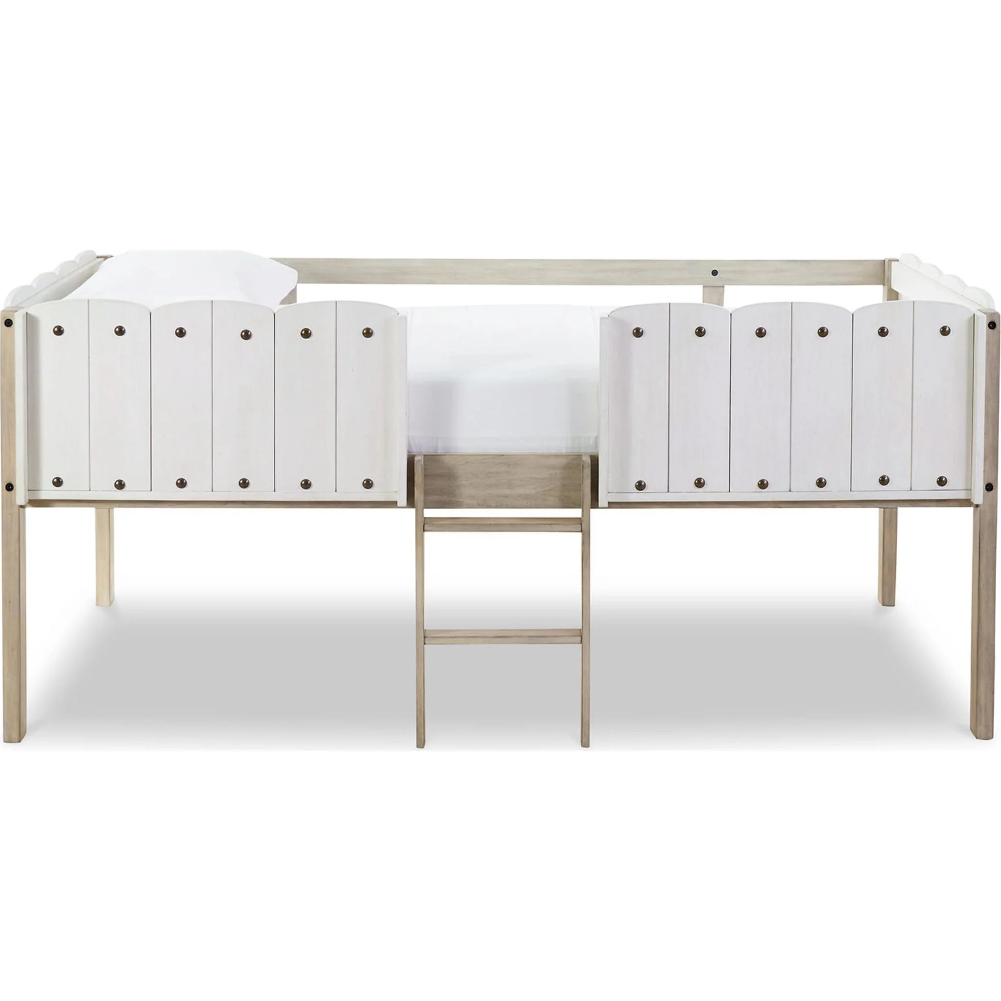 Wrenalyn Twin Loft Bed - Image 26