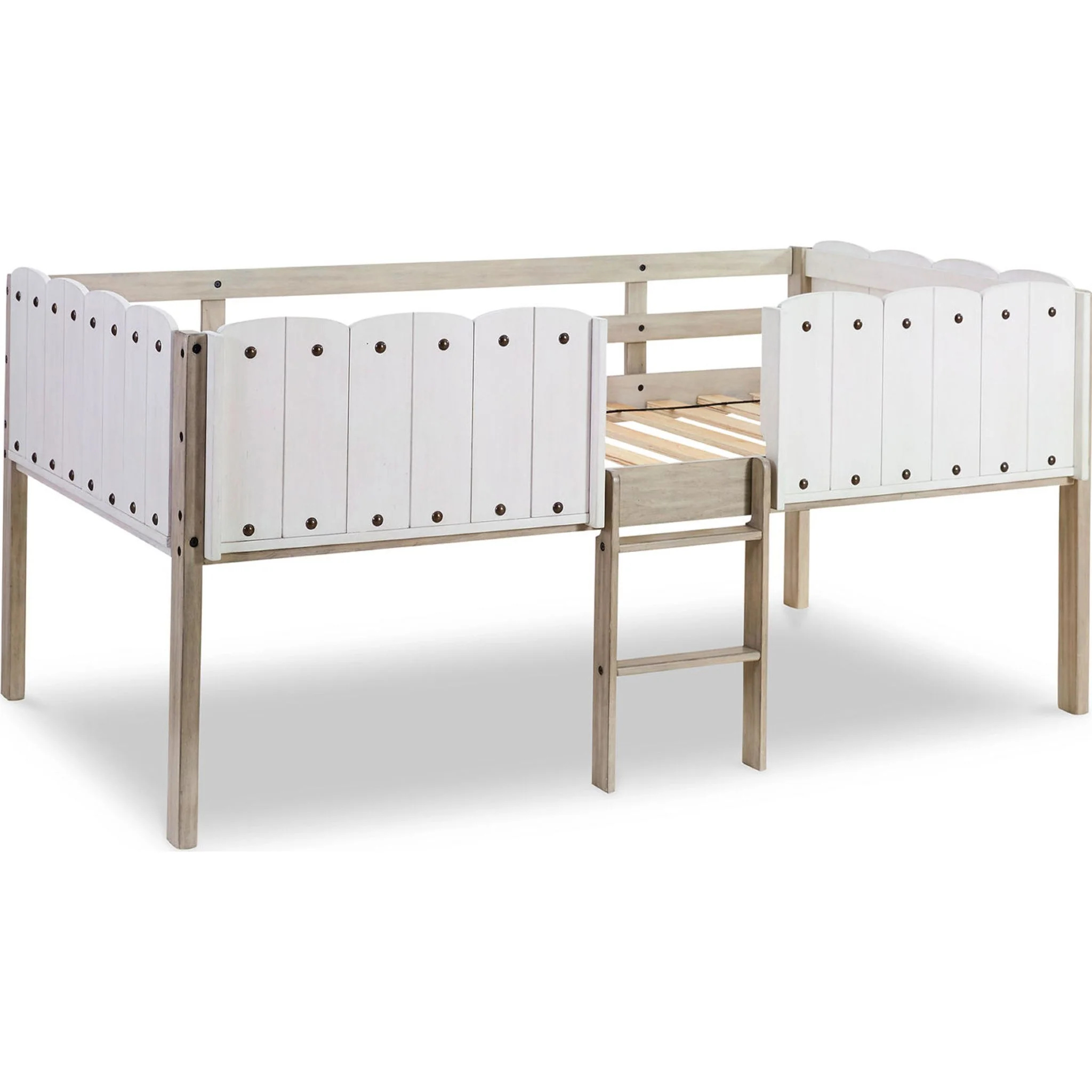 Wrenalyn Twin Loft Bed - Image 29