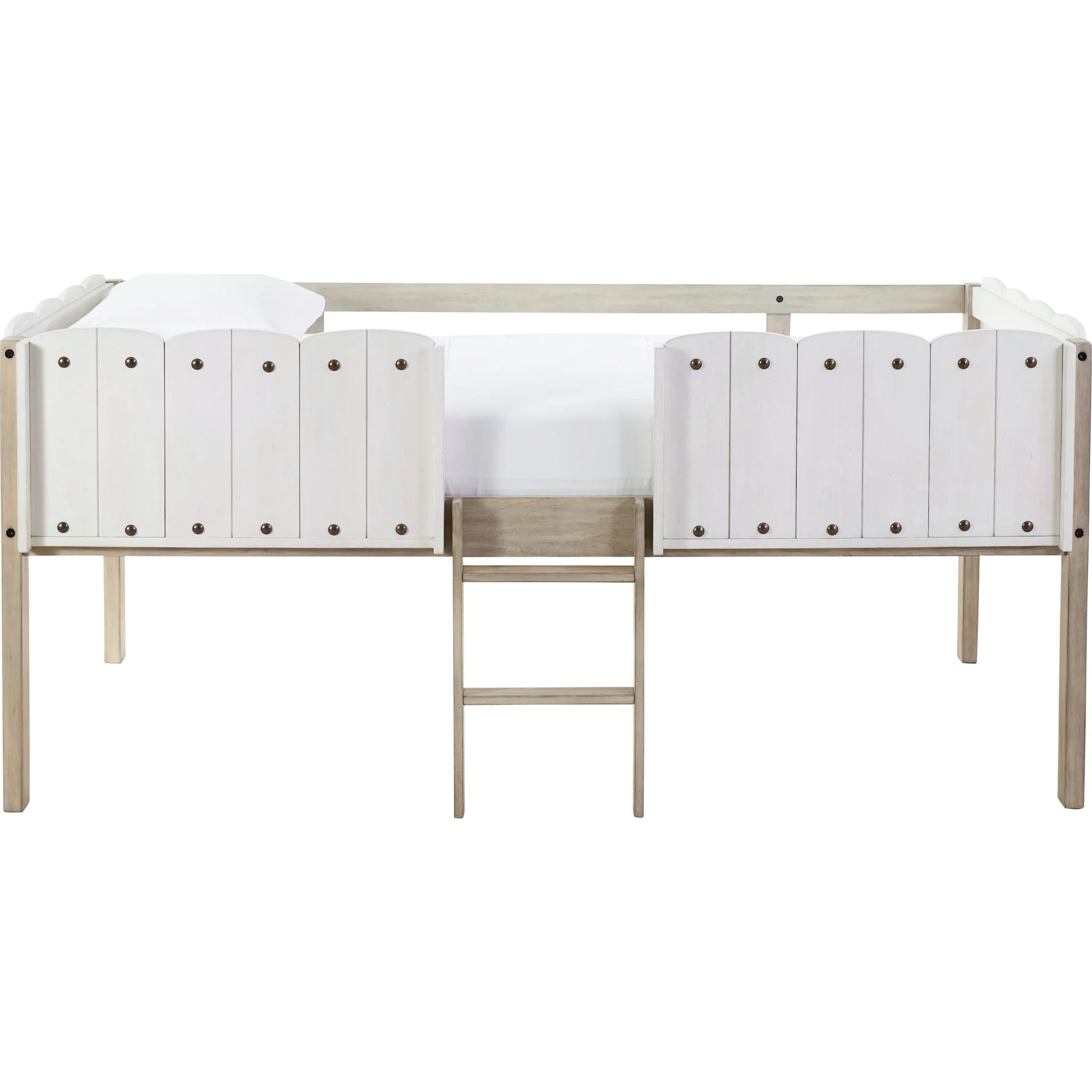 Wrenalyn Twin Loft Bed - Image 3