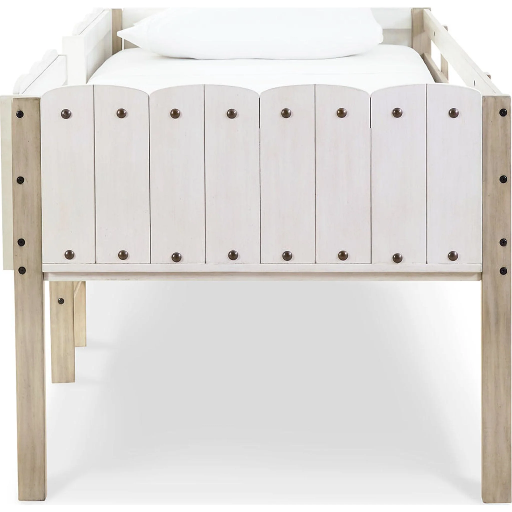 Wrenalyn Twin Loft Bed - Image 31