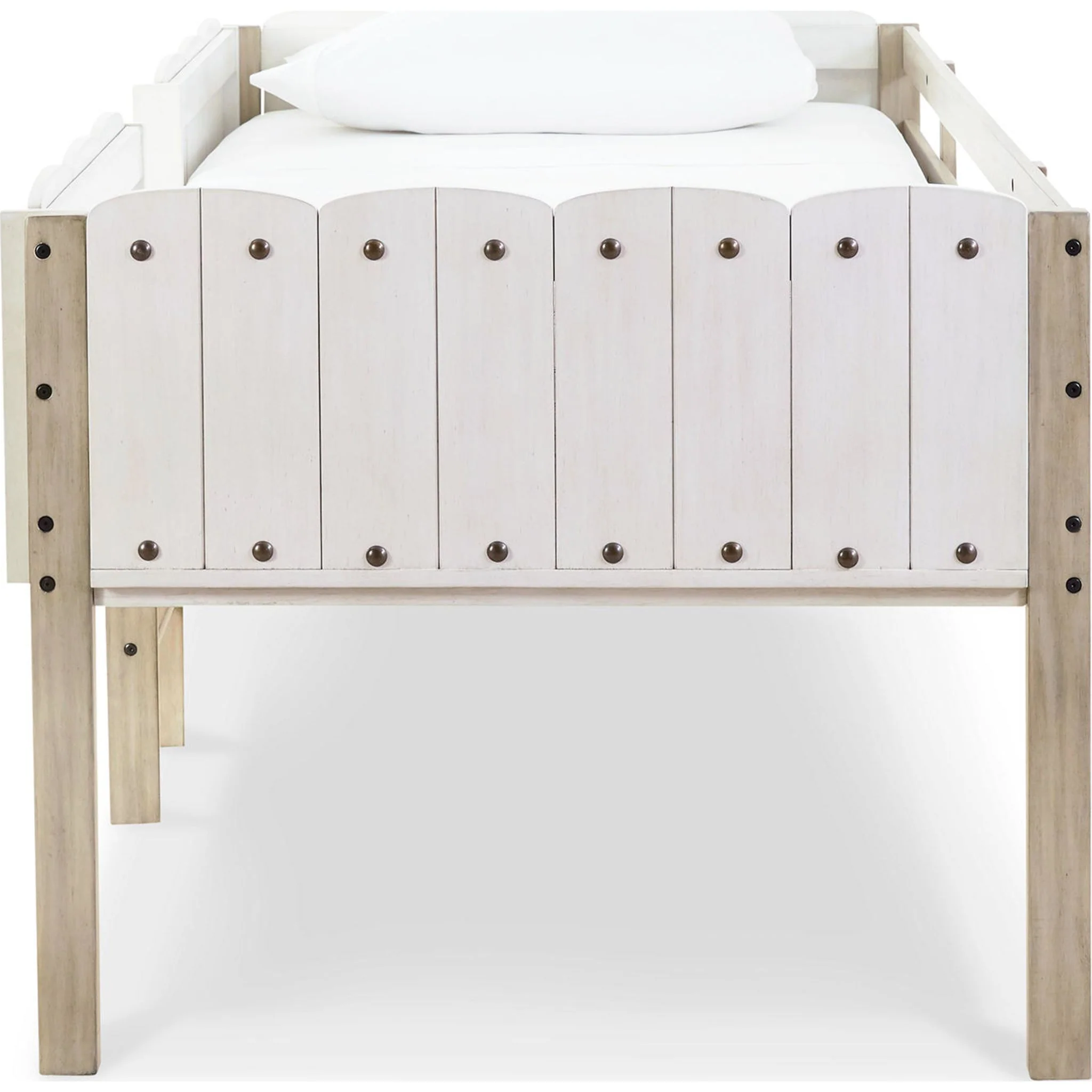 Wrenalyn Twin Loft Bed - Image 32