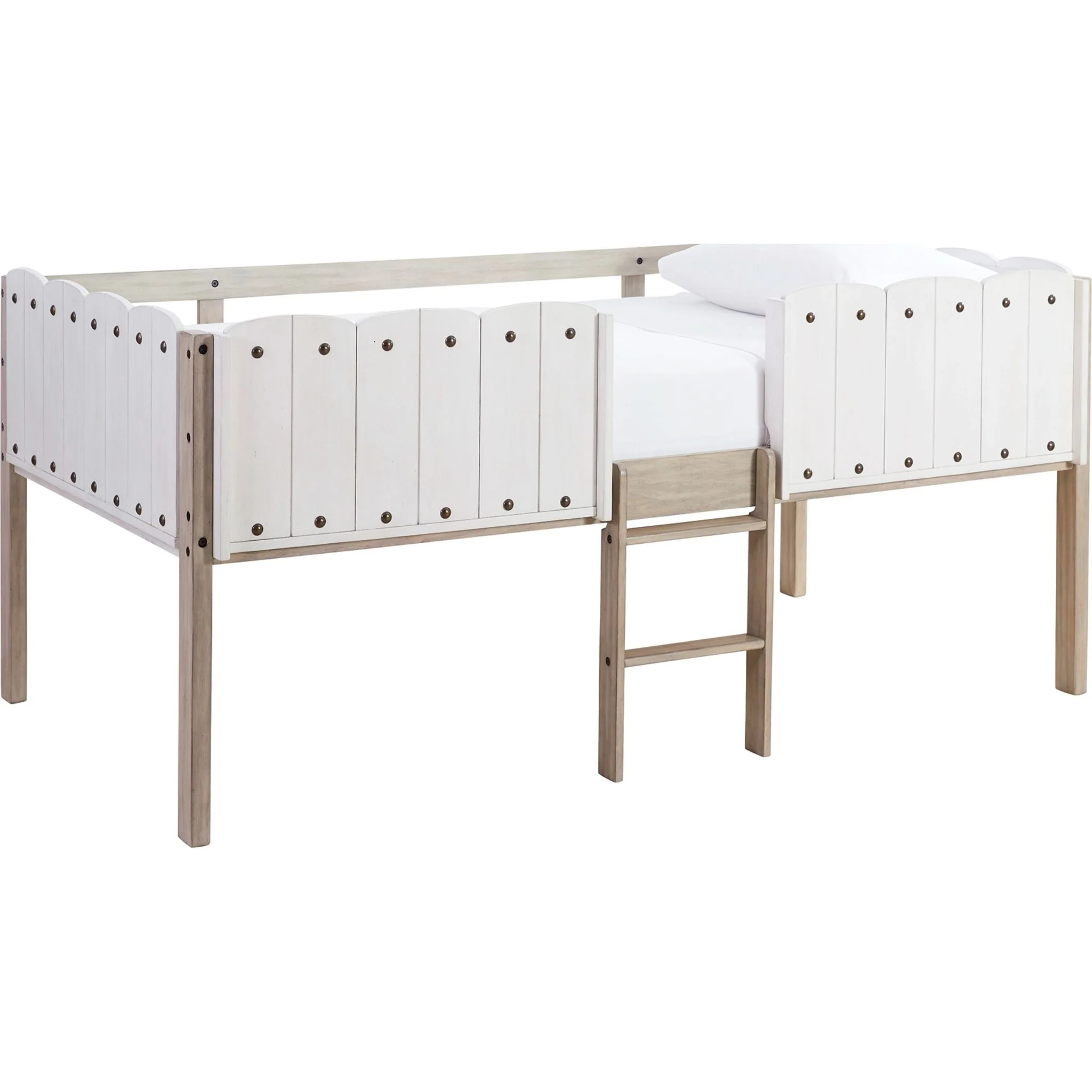 Wrenalyn Twin Loft Bed - Image 8
