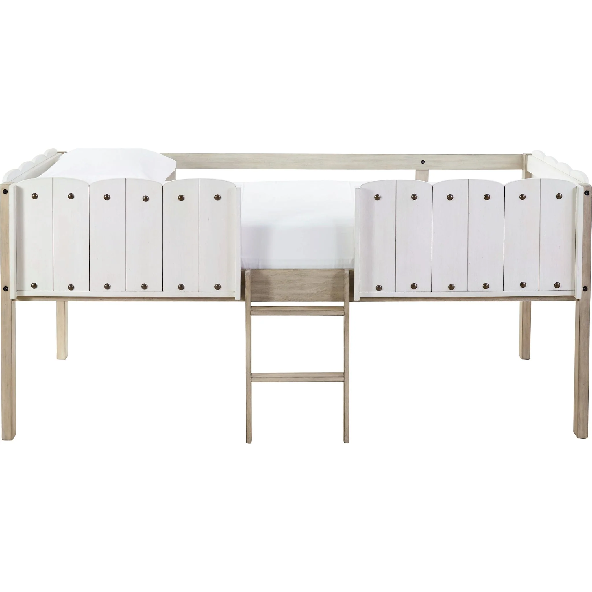 Wrenalyn Twin Loft Bed - Image 9