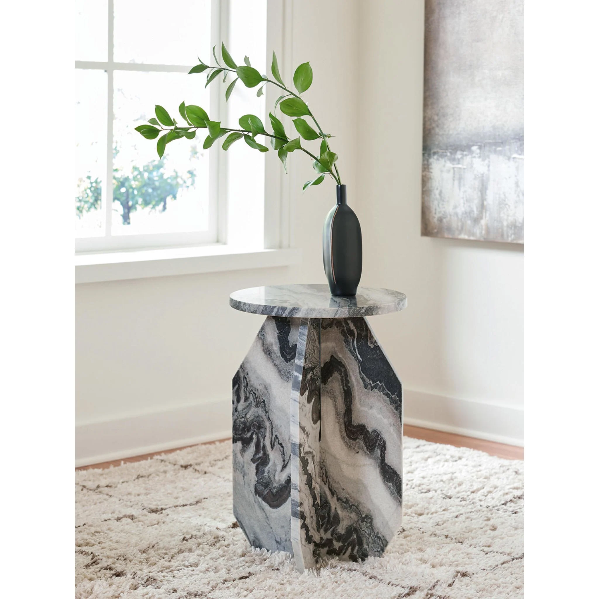 Wrenlane Accent Table - Image 2