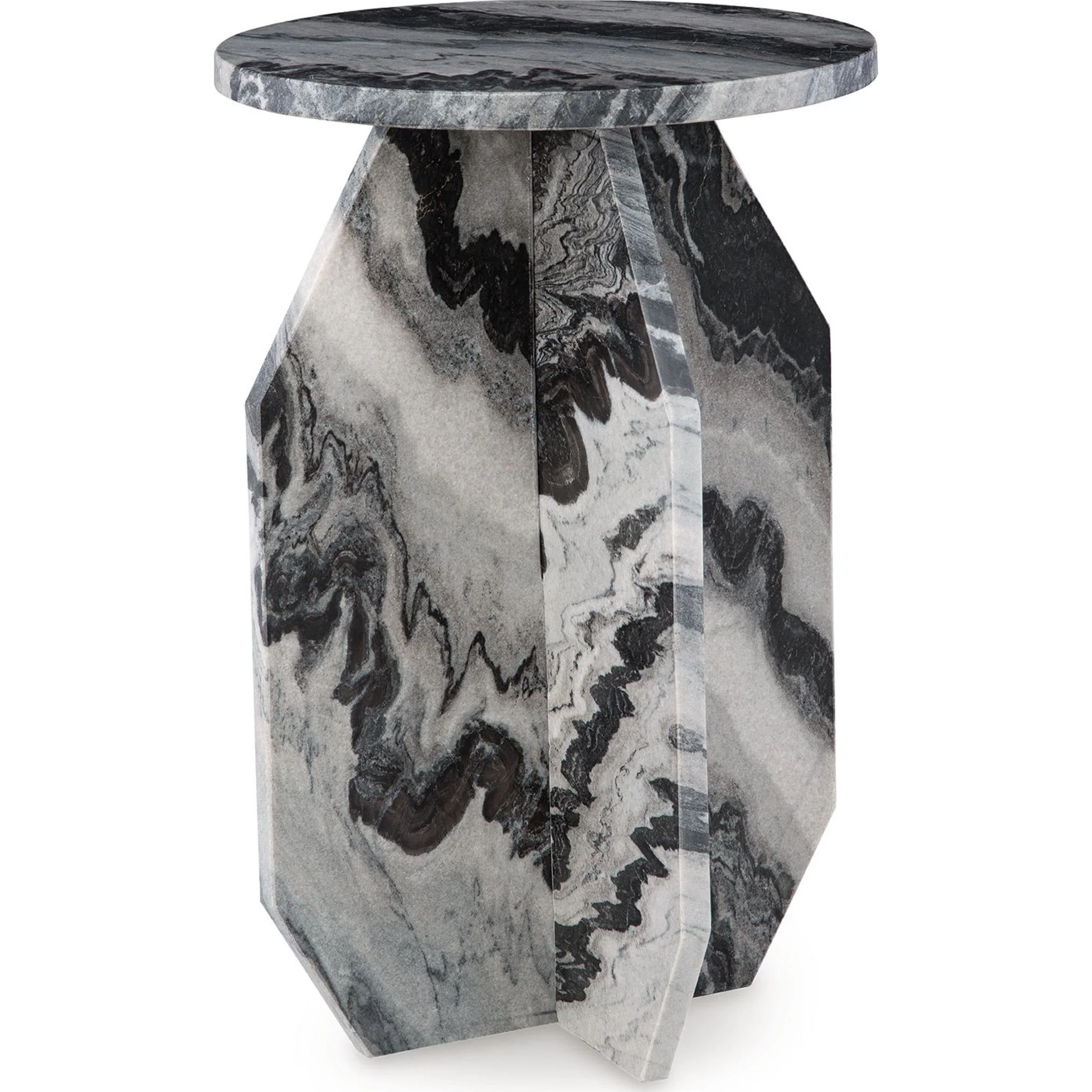 Wrenlane Accent Table - Image 5