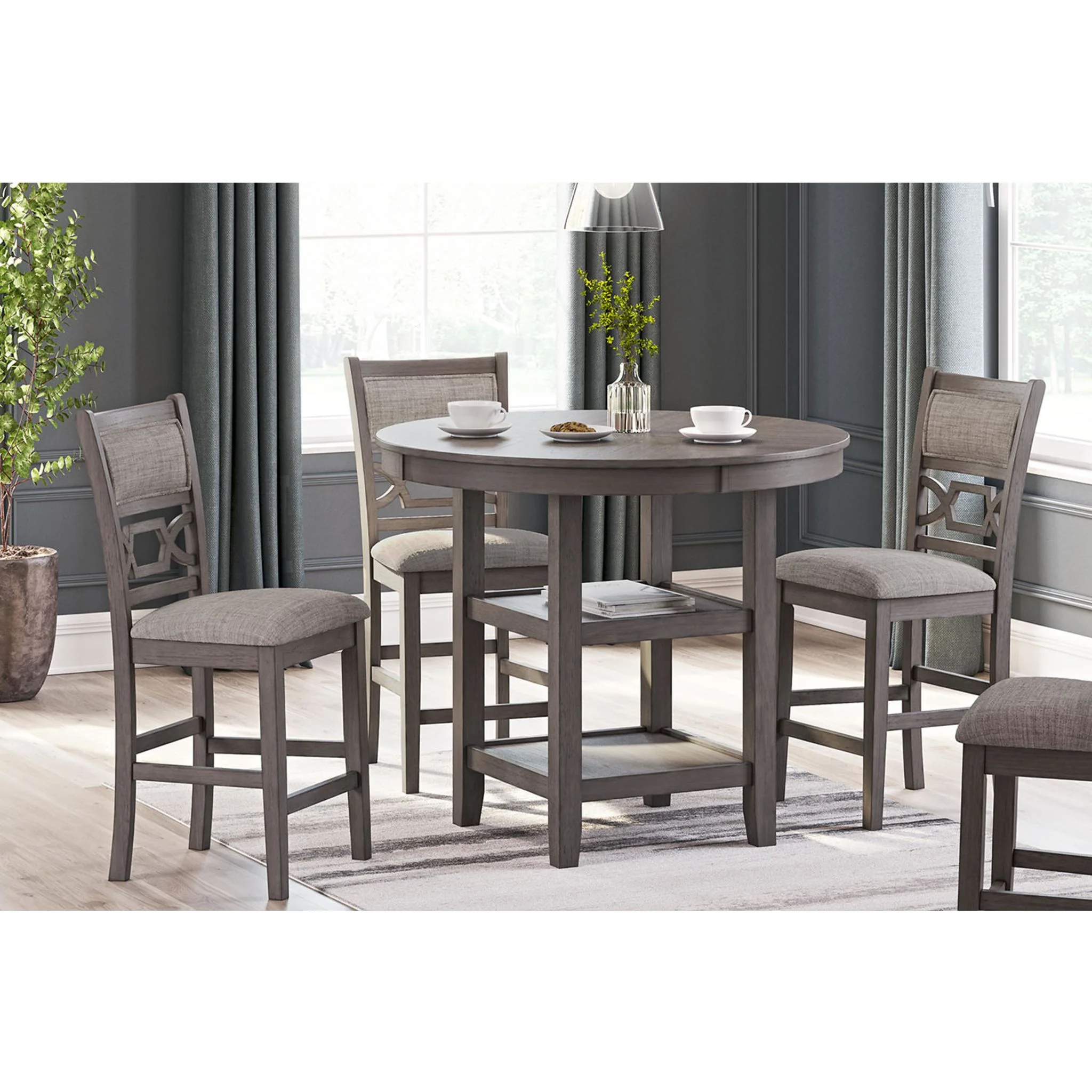 Wrenning Counter Dining Set - Image 13