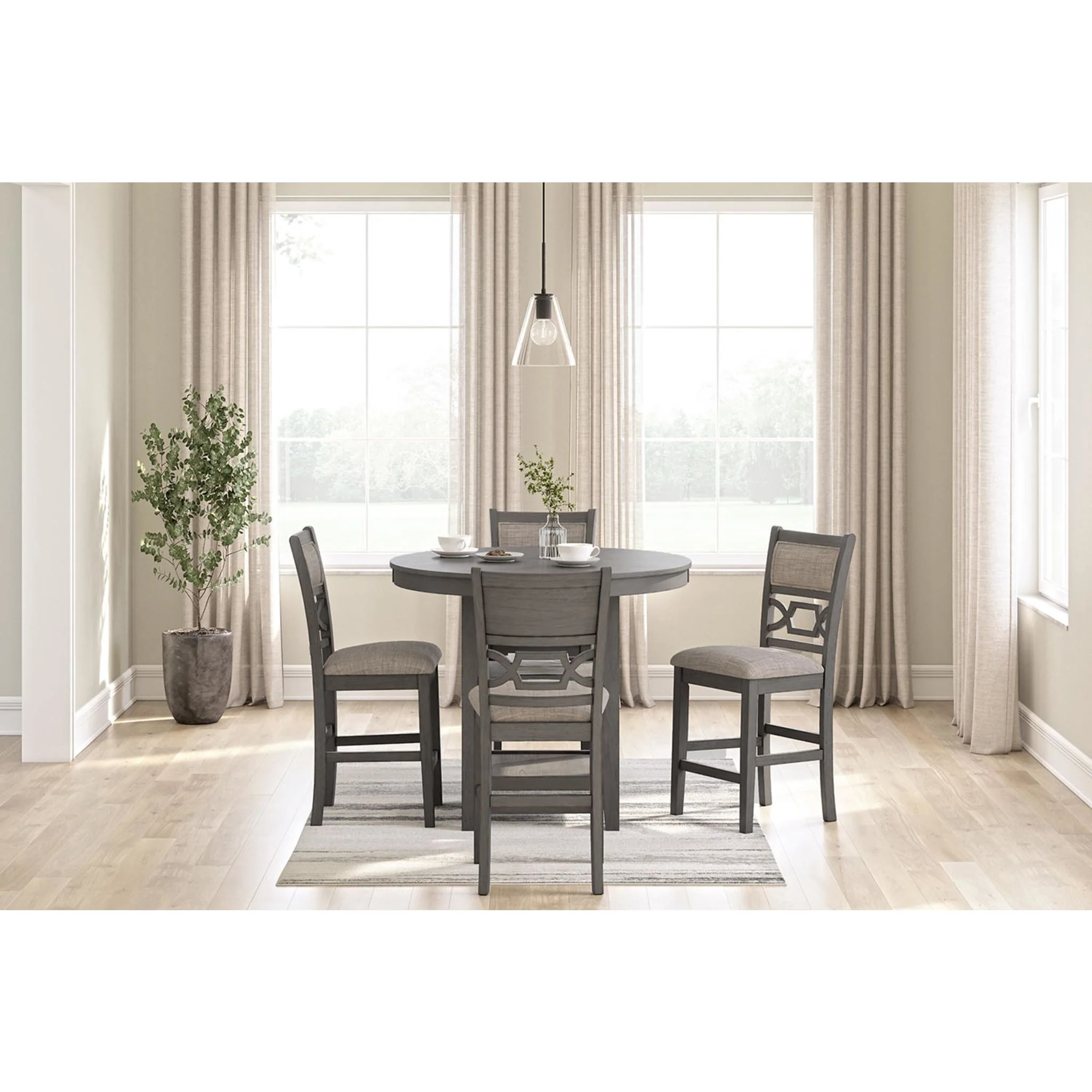 Wrenning Counter Dining Set - Image 14