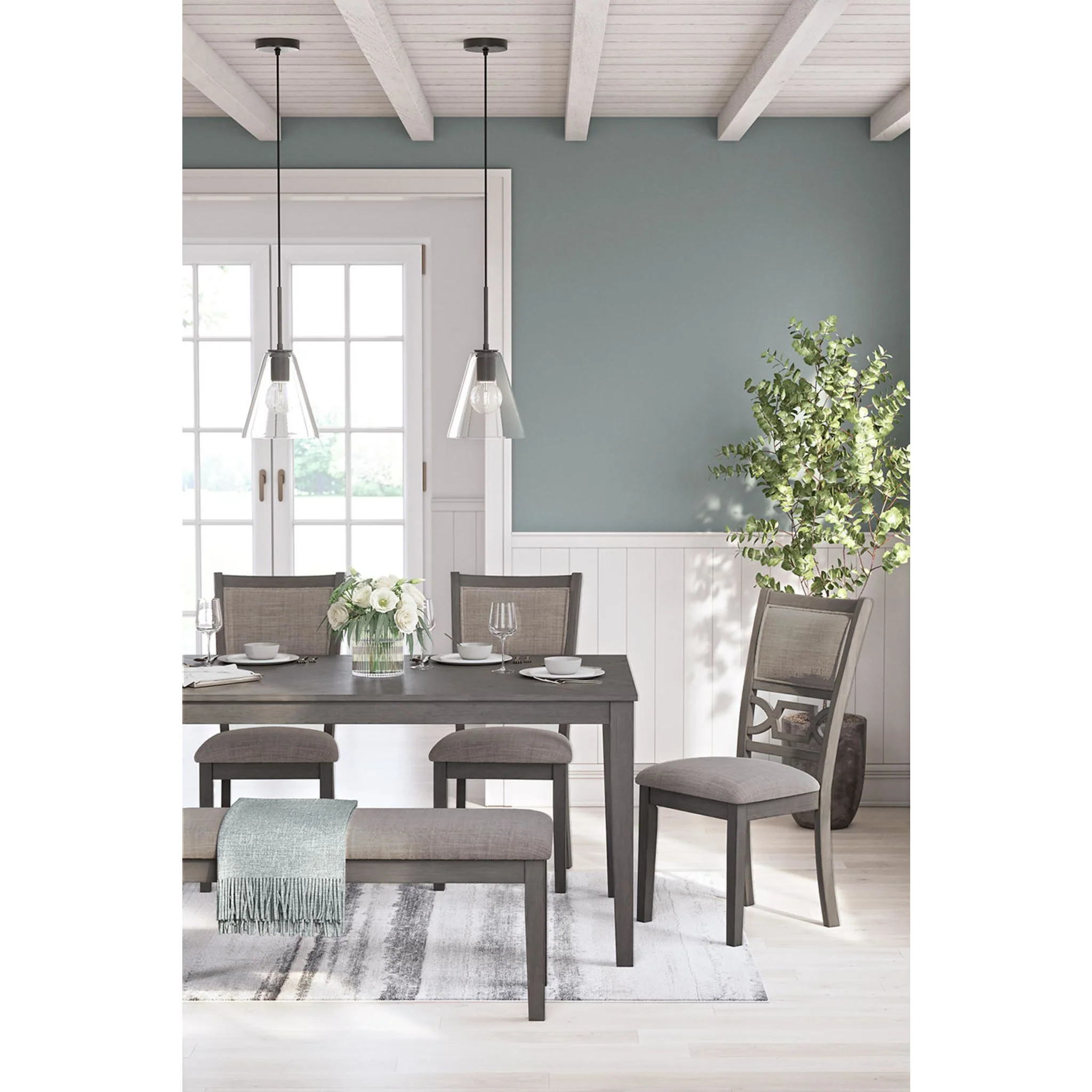 Wrenning Dining Set - Image 2