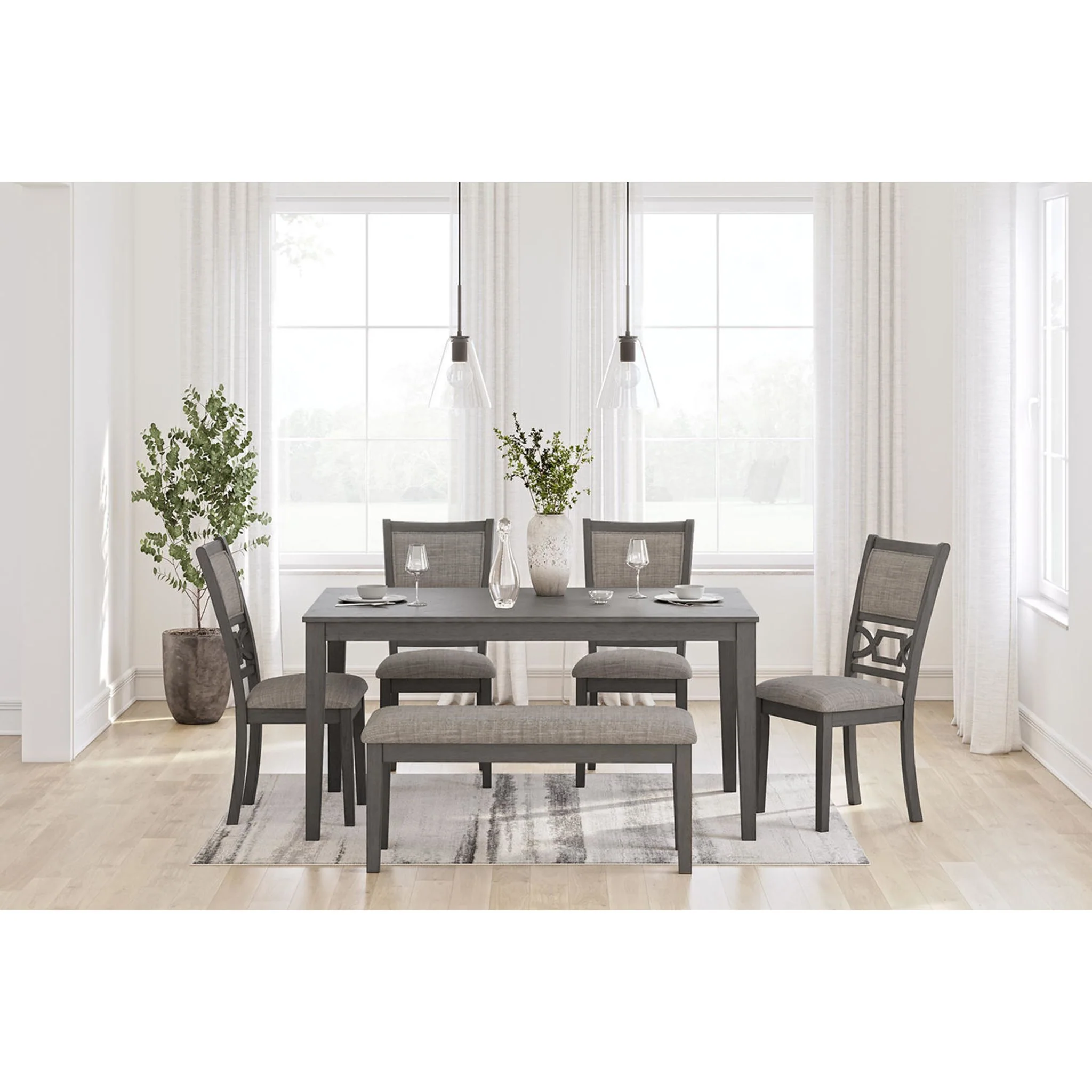 Wrenning Dining Set - Image 3