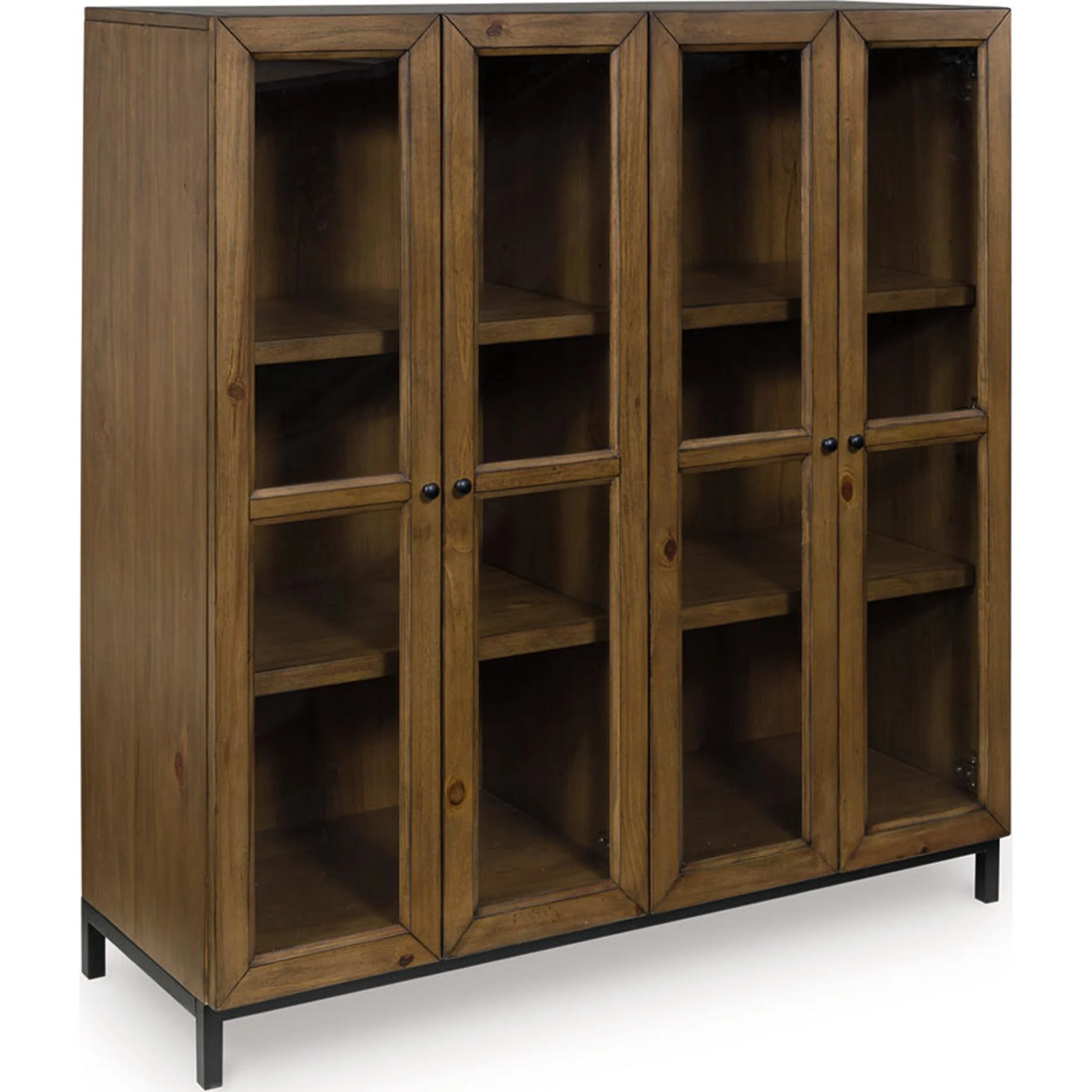 Wrenridge Accent Cabinet - Image 4