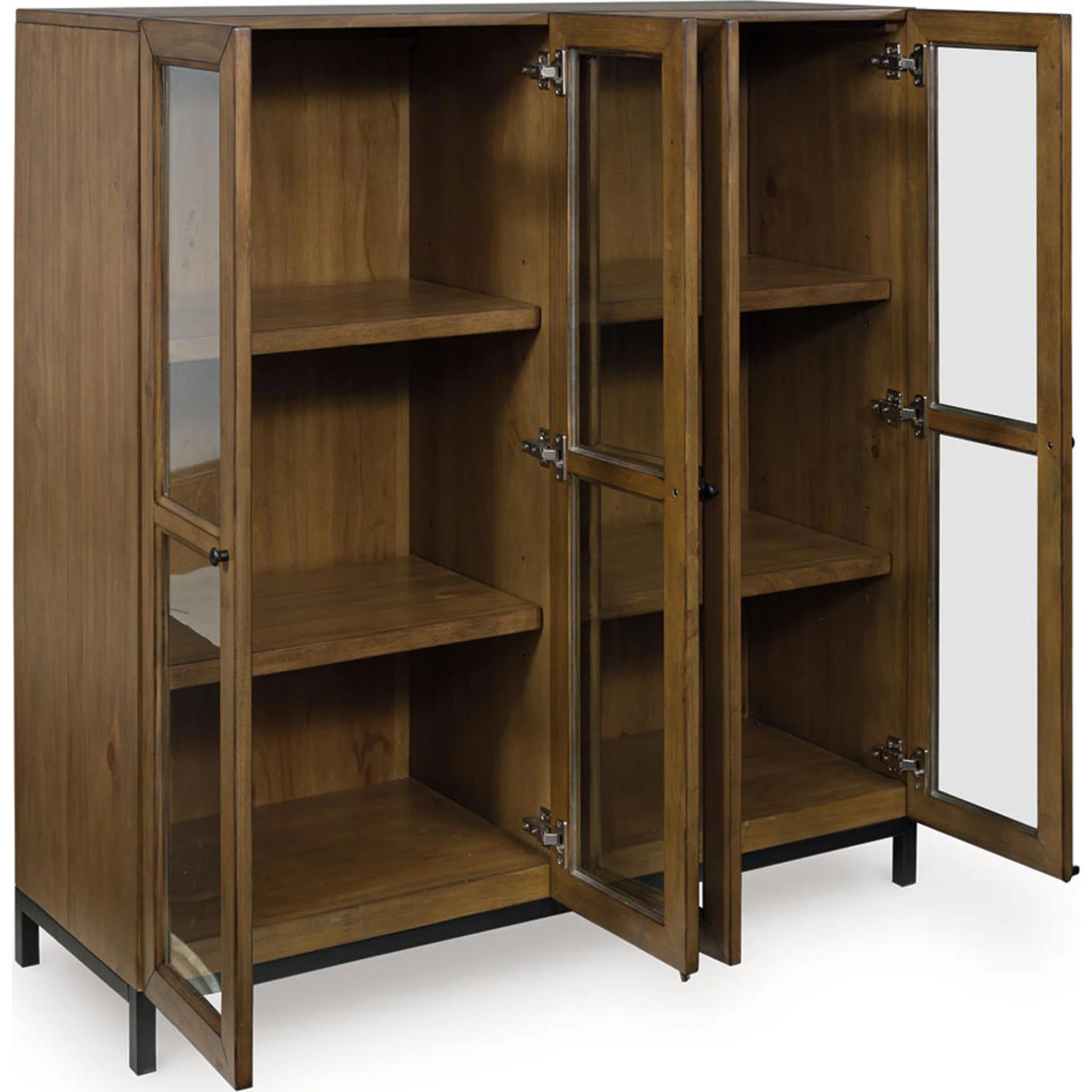 Wrenridge Accent Cabinet - Image 5