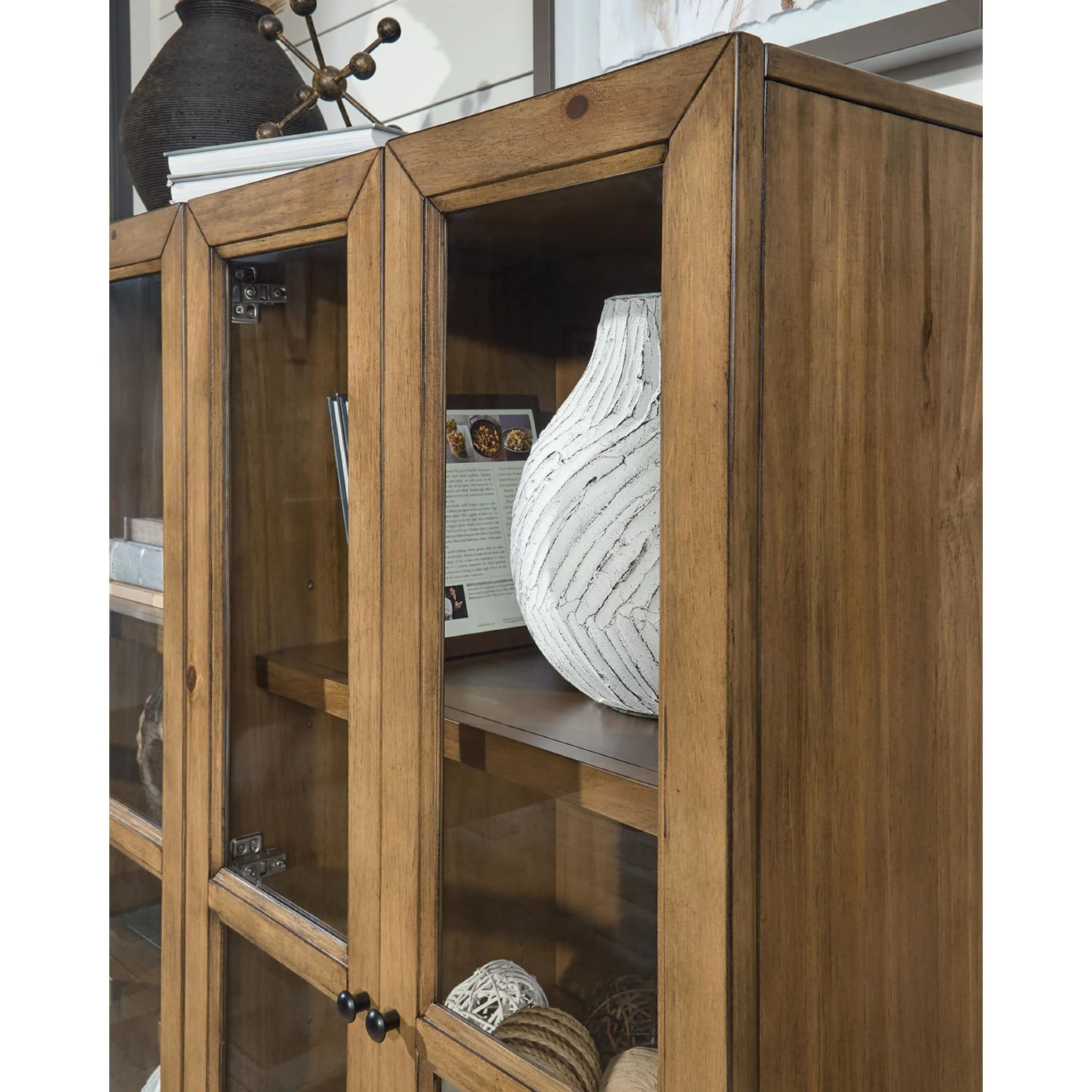 Wrenridge Accent Cabinet - Image 6