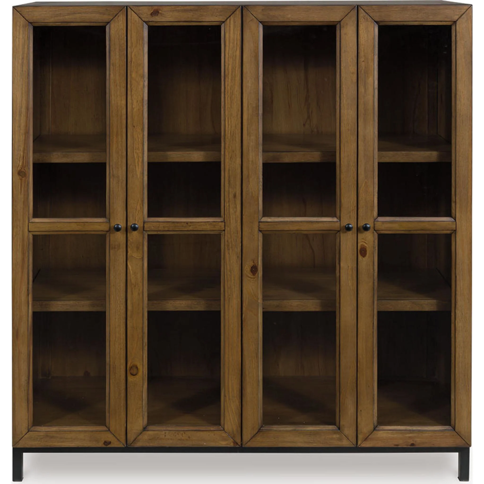 Wrenridge Accent Cabinet - Image 7