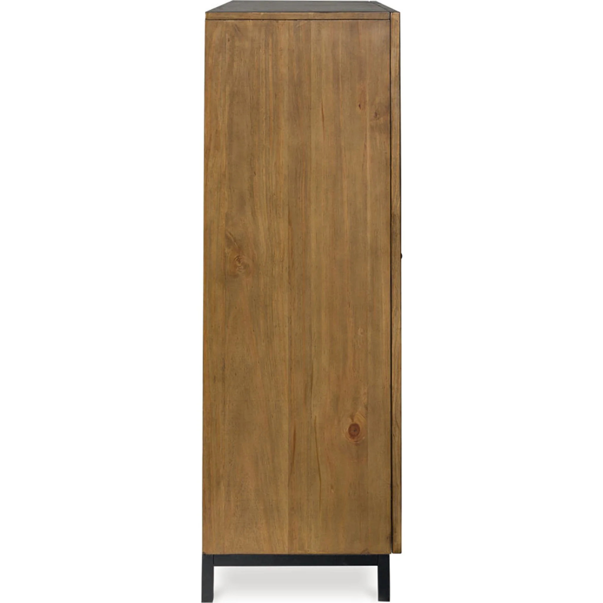 Wrenridge Accent Cabinet - Image 8