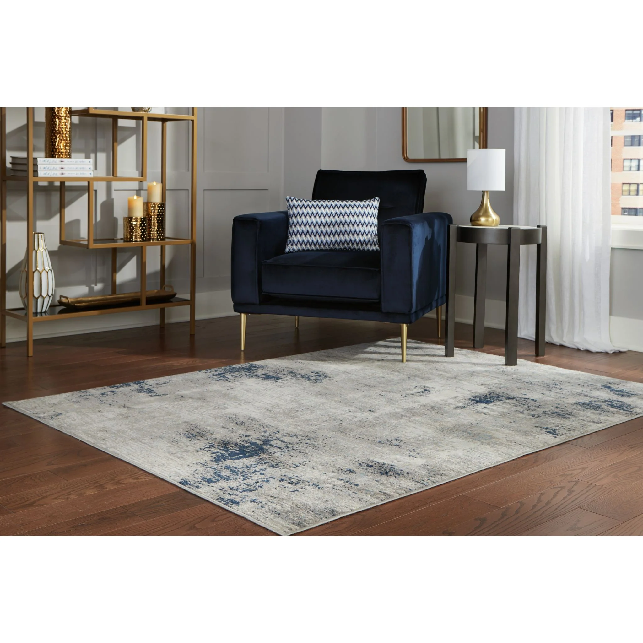 Wrenstow Area Rug - Image 7