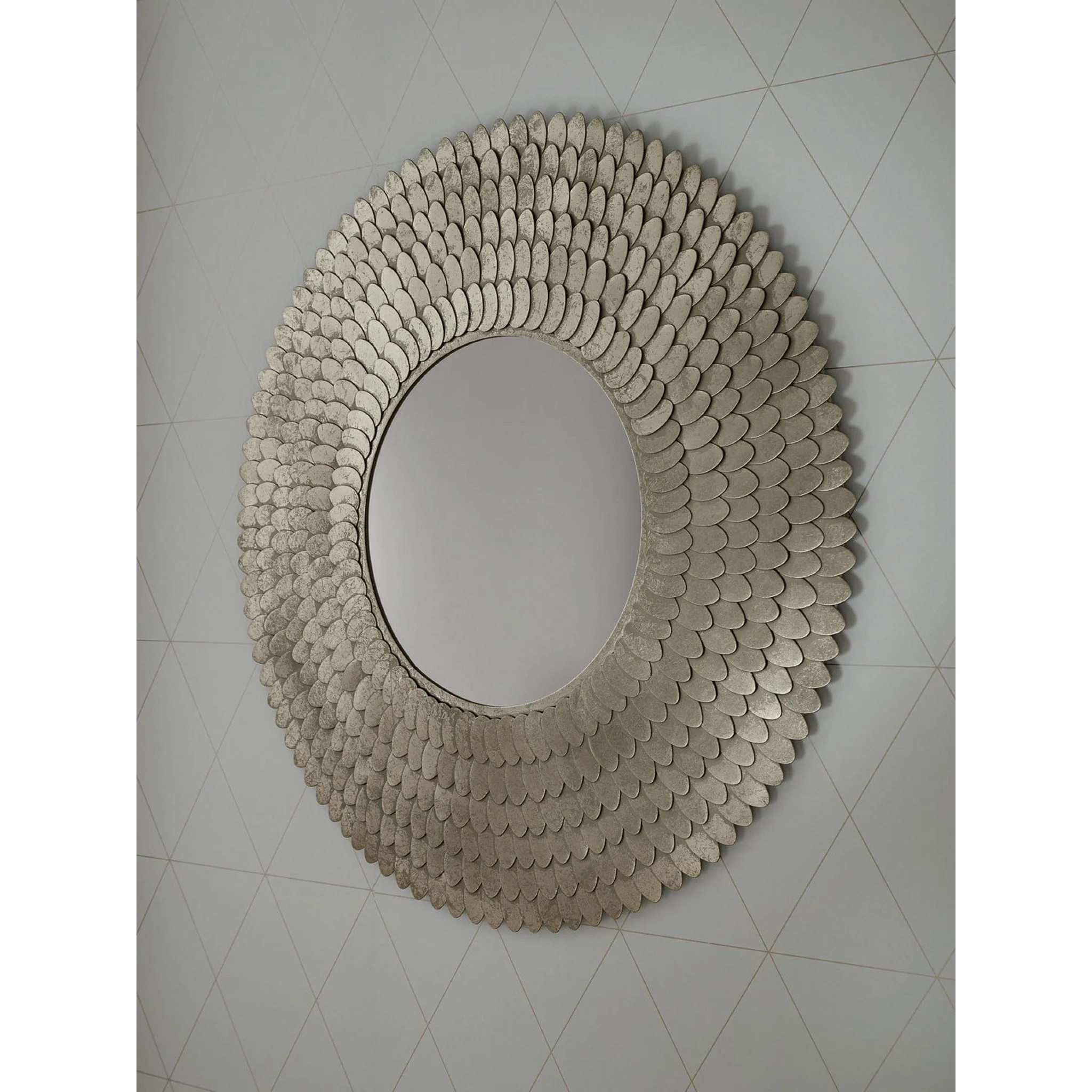 Wrightmund Accent Mirror - Image 2