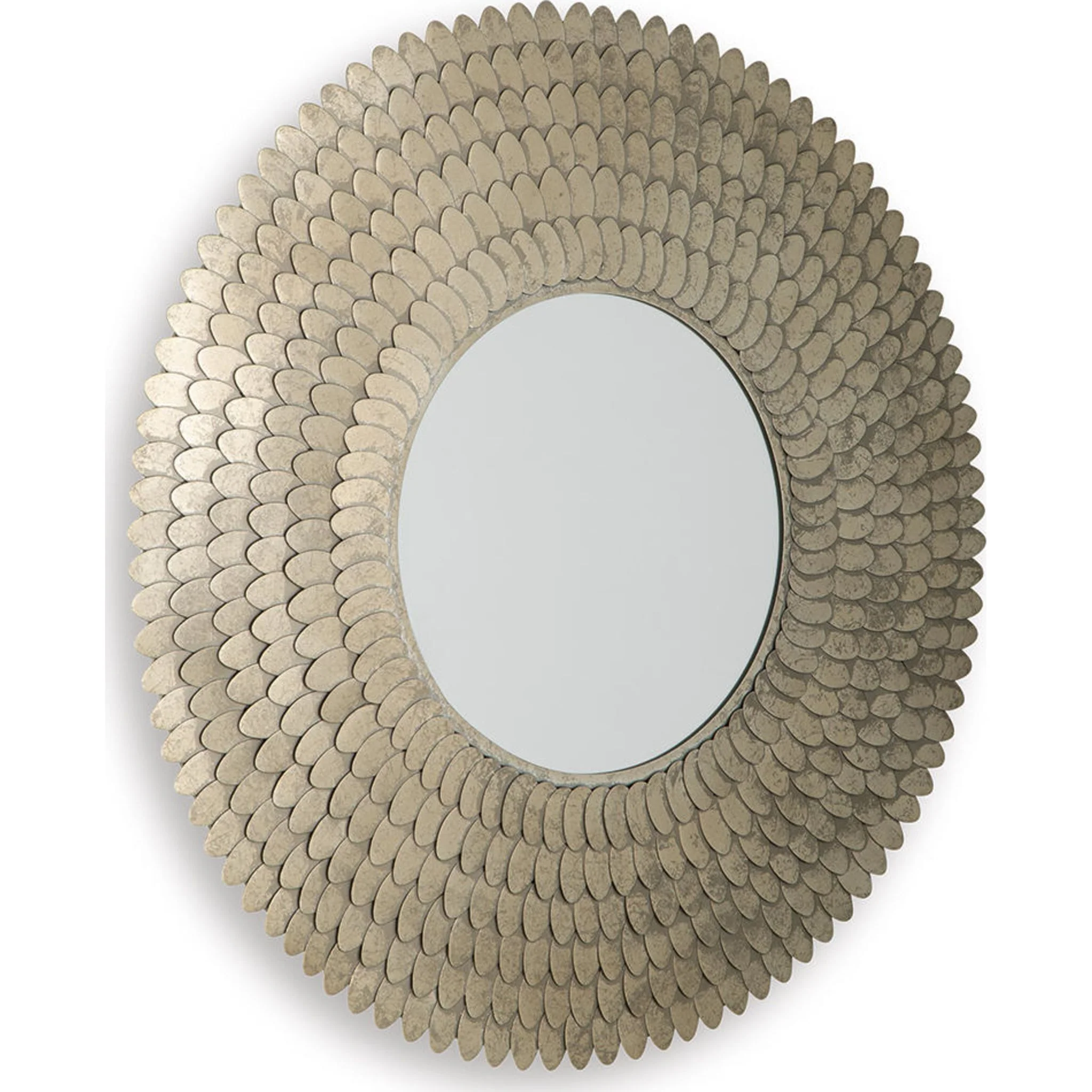 Wrightmund Accent Mirror - Image 4