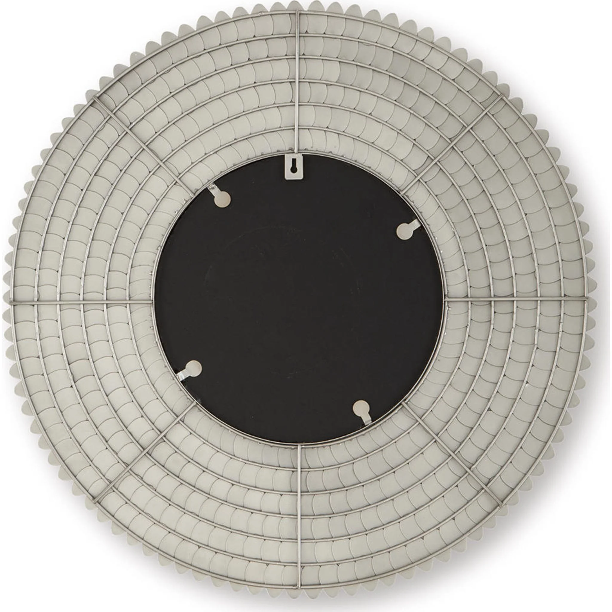 Wrightmund Accent Mirror - Image 5