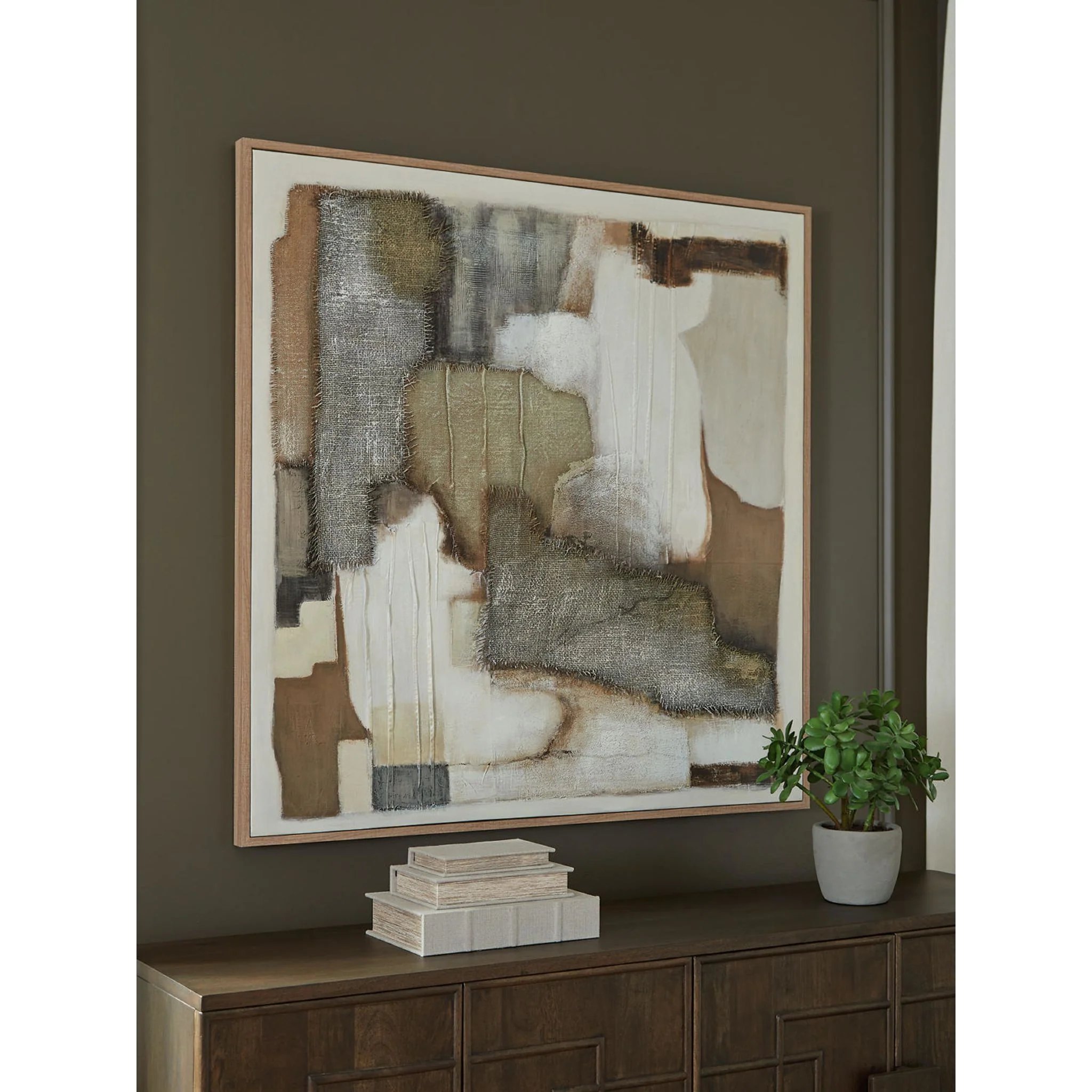 Wylander Wall Art - Image 2