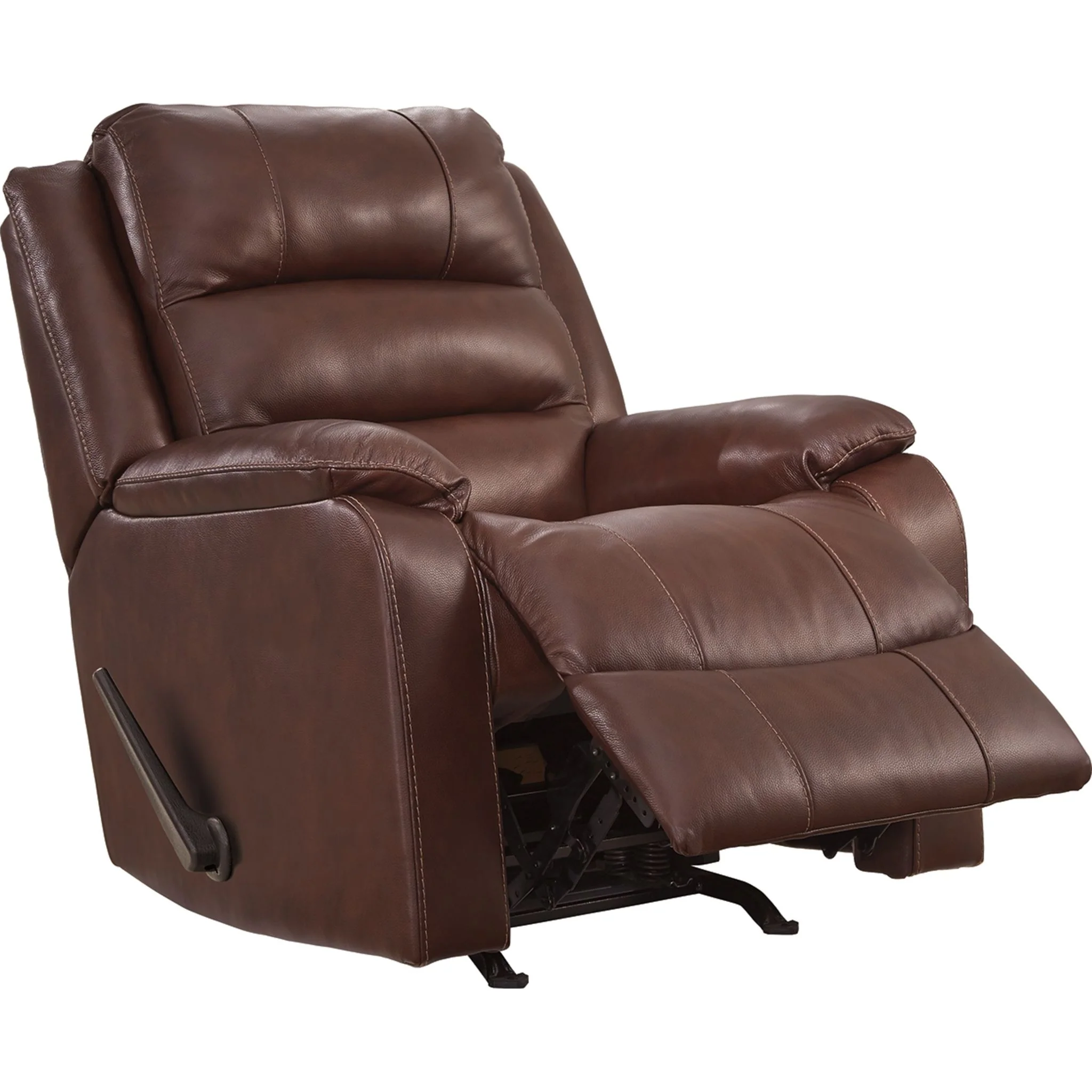 Wylesburg Rocker Recliner - Image 5