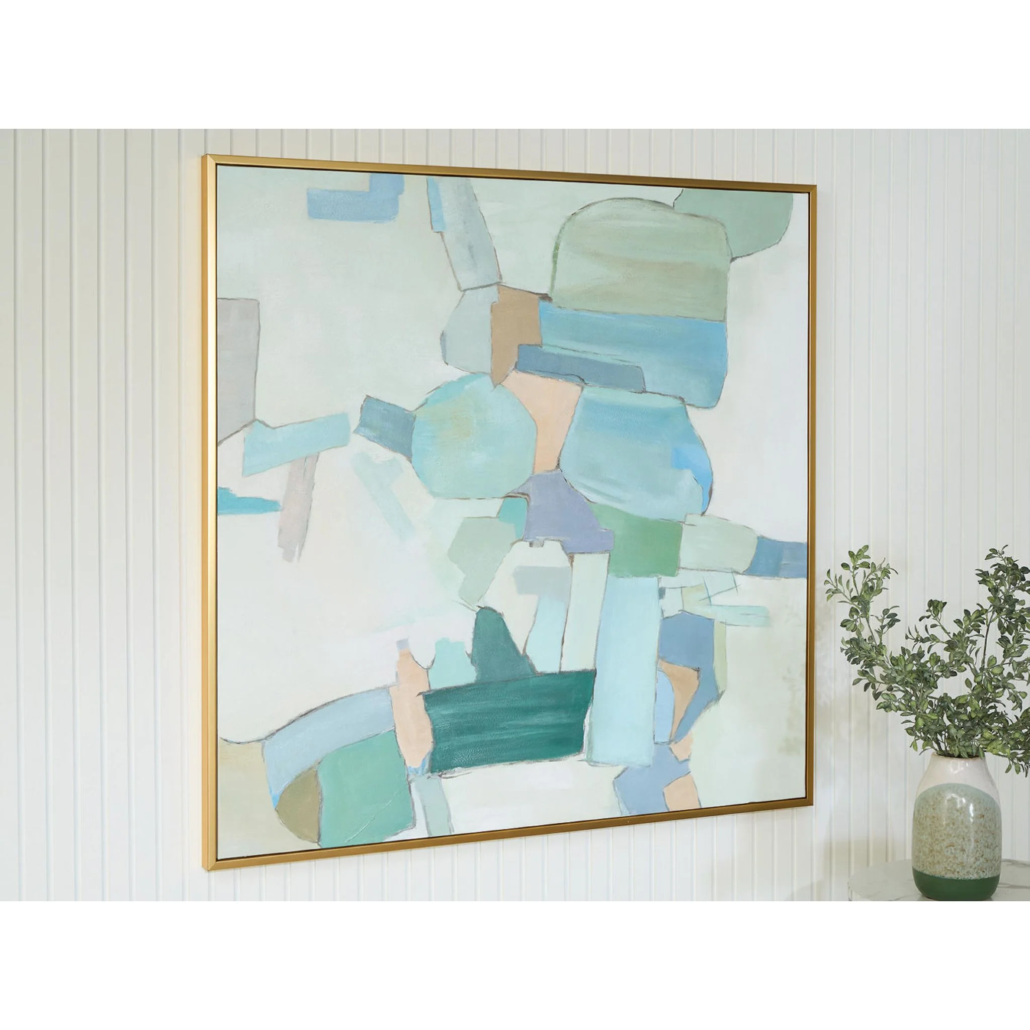 Wynburn Wall Art - Image 2