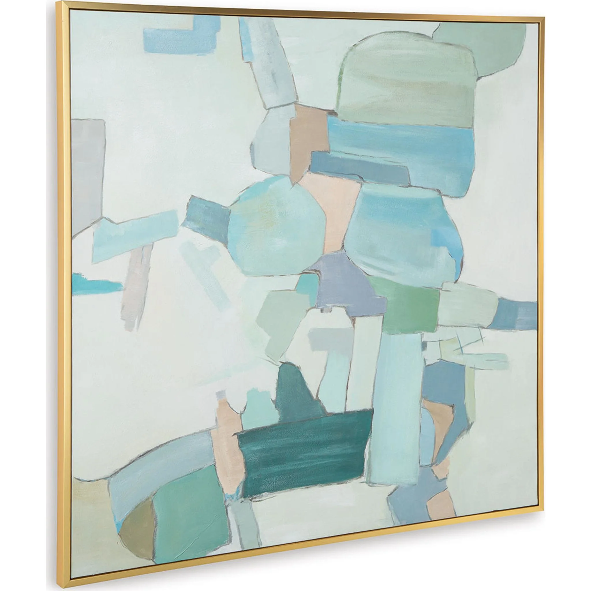 Wynburn Wall Art - Image 4