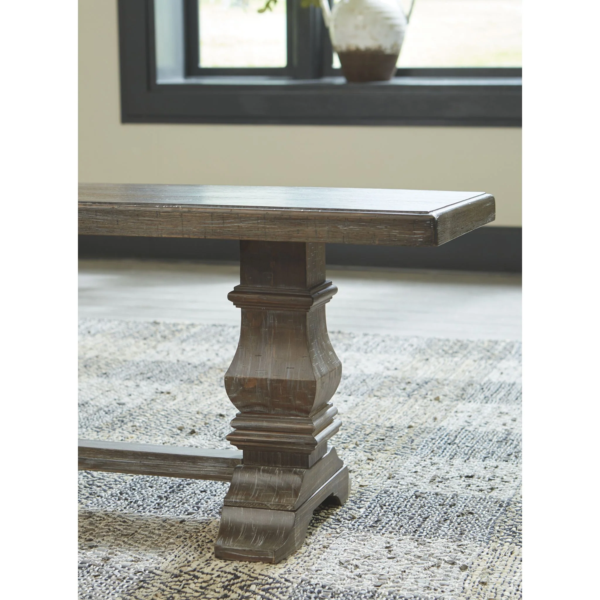 Wyndahl Dining Bench - Image 3