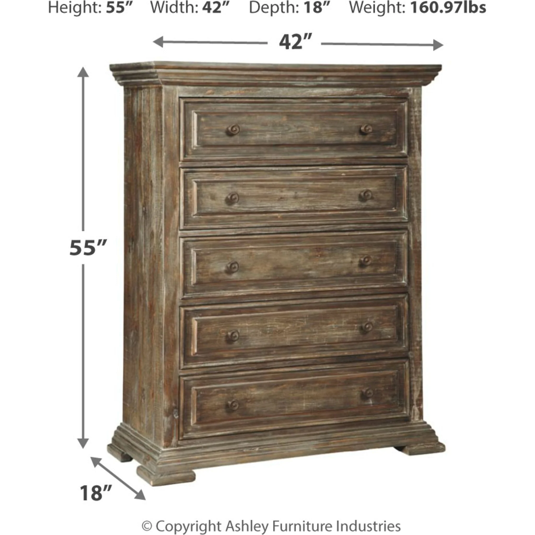Wyndahl Chest - Image 3