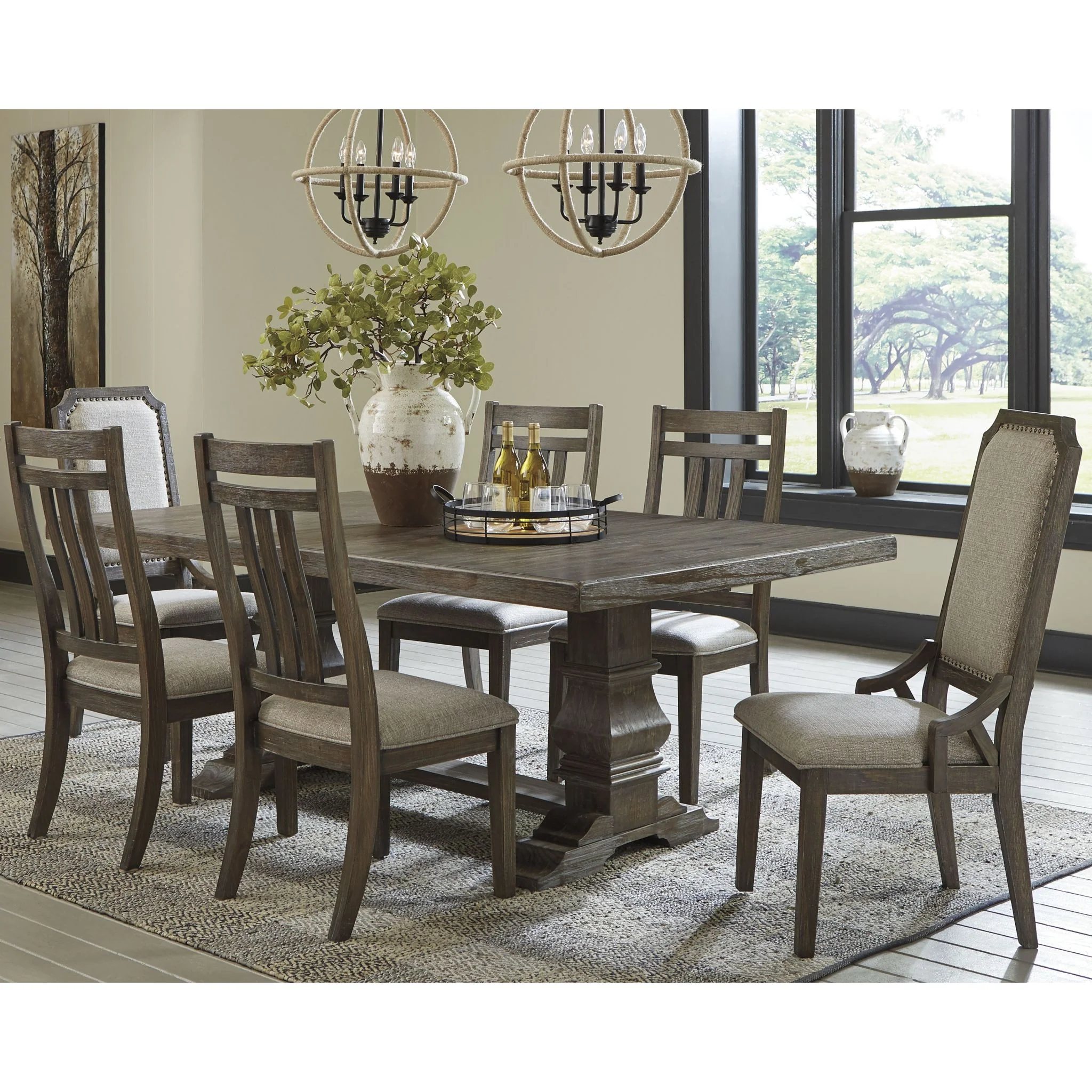 Wyndahl Dining Set - Image 2
