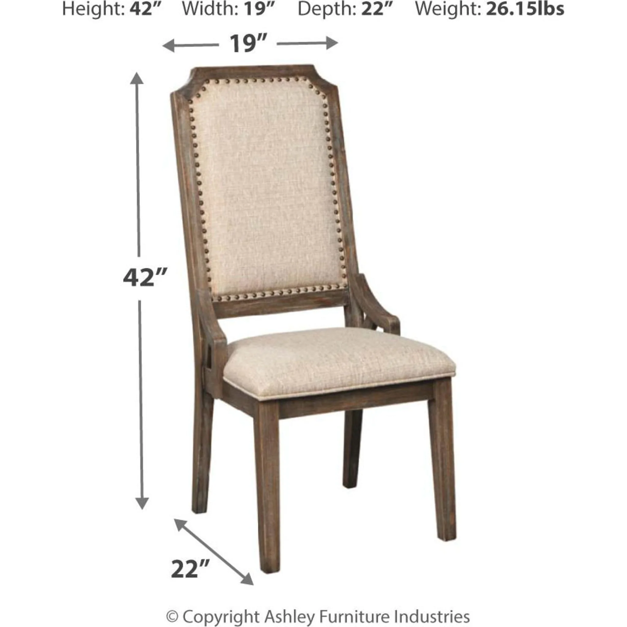 Wyndahl Dining Set - Image 13
