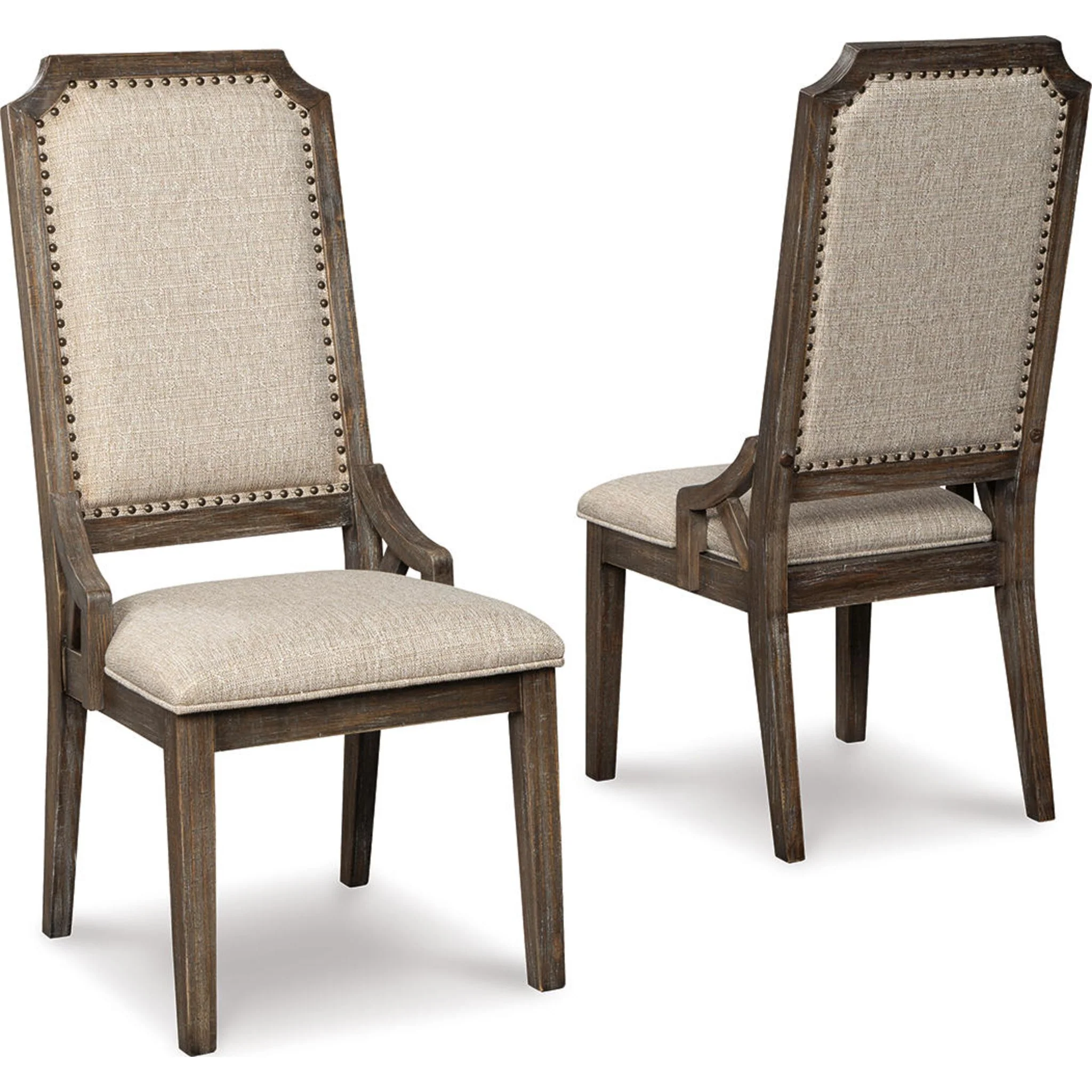 Wyndahl Dining Set - Image 4