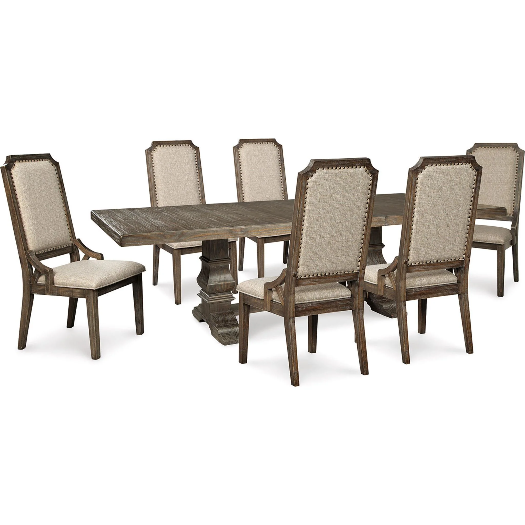 Wyndahl Dining Set - Image 6
