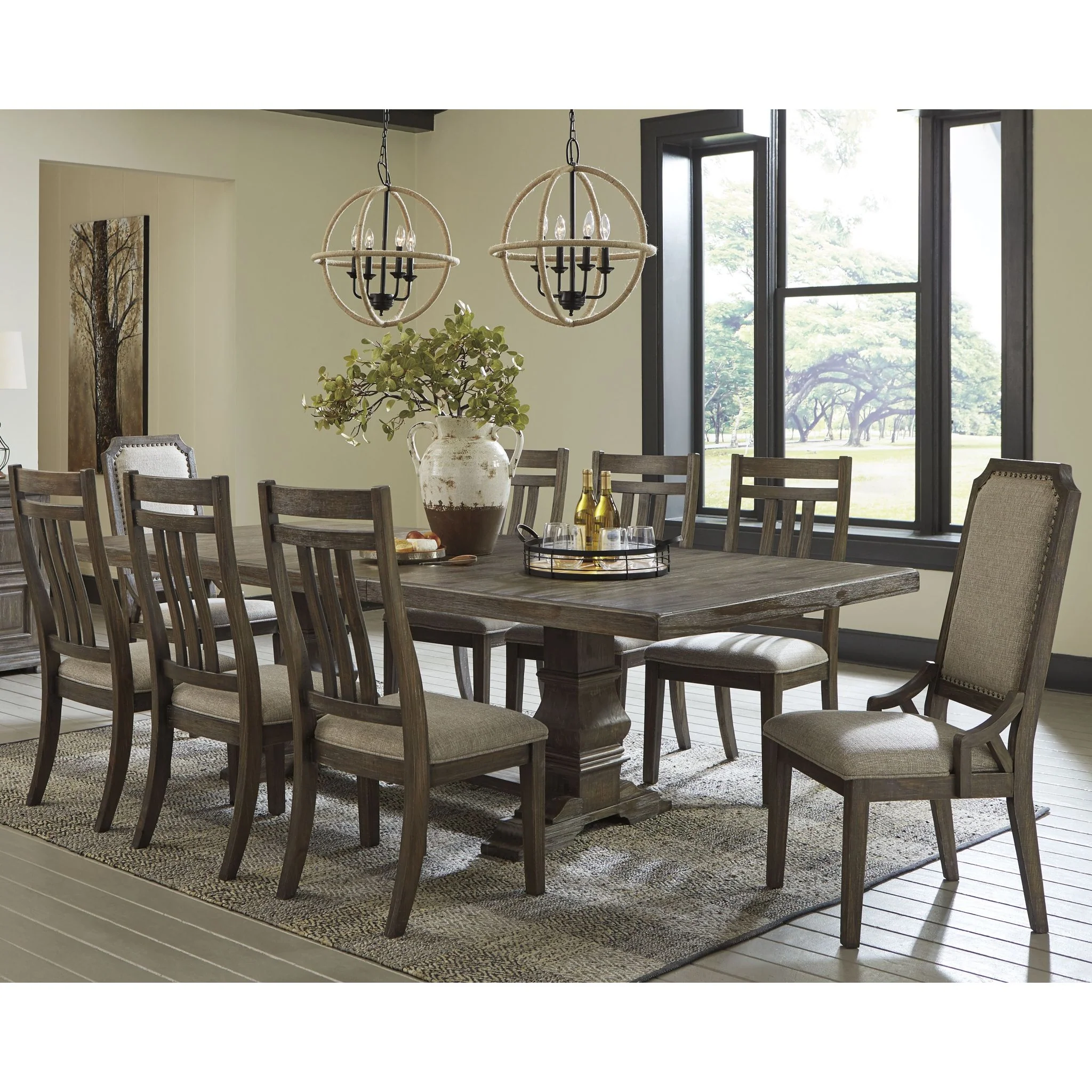 Wyndahl Dining Set - Image 2