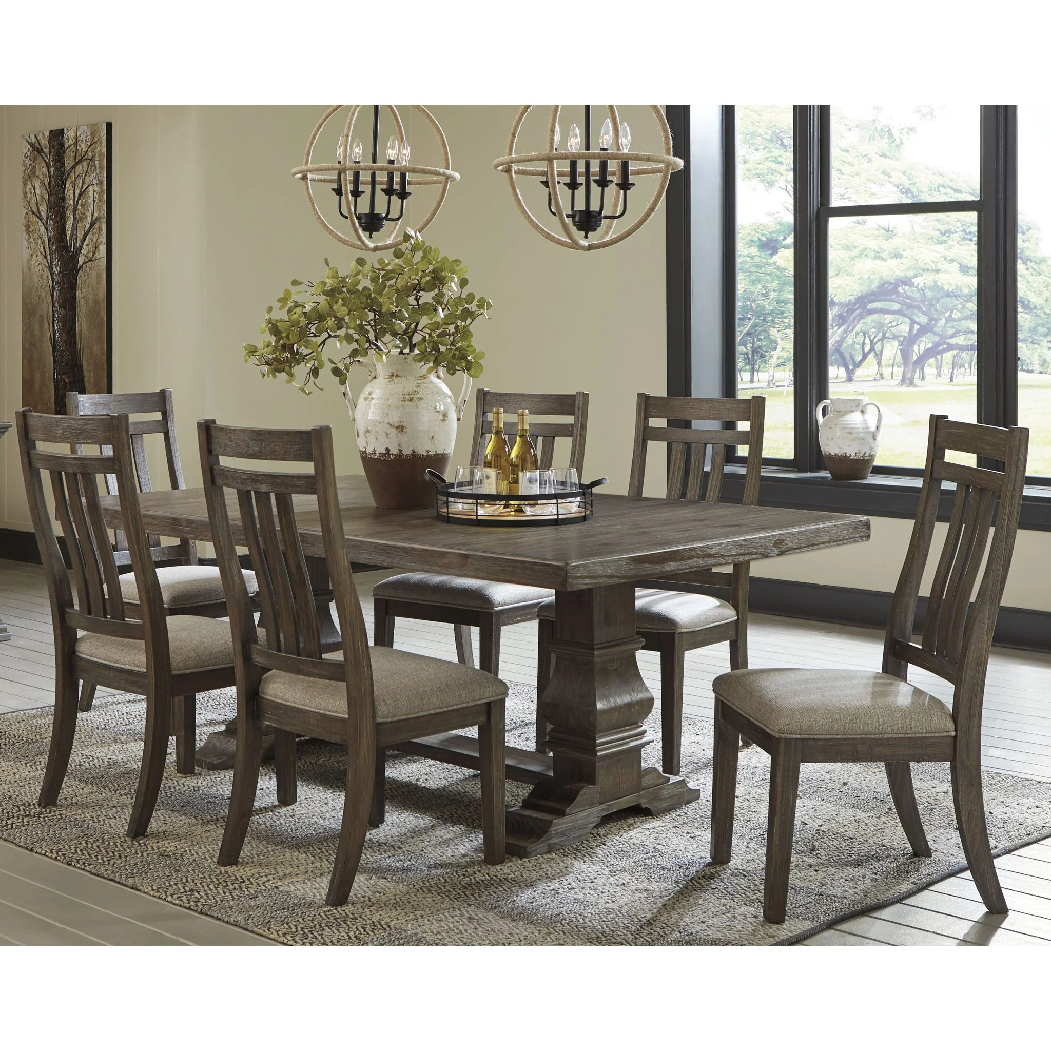 Wyndahl Dining Set - Image 2