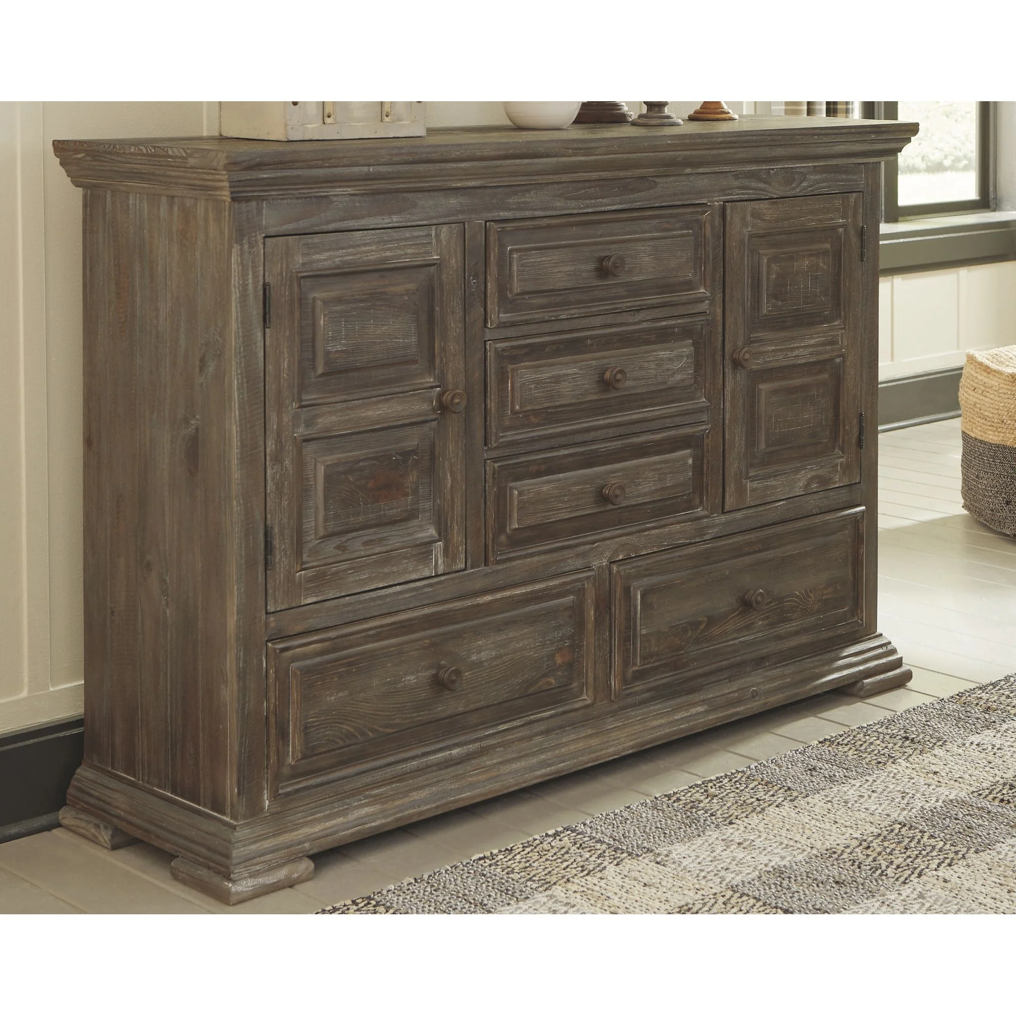 Wyndahl Dresser - Image 3
