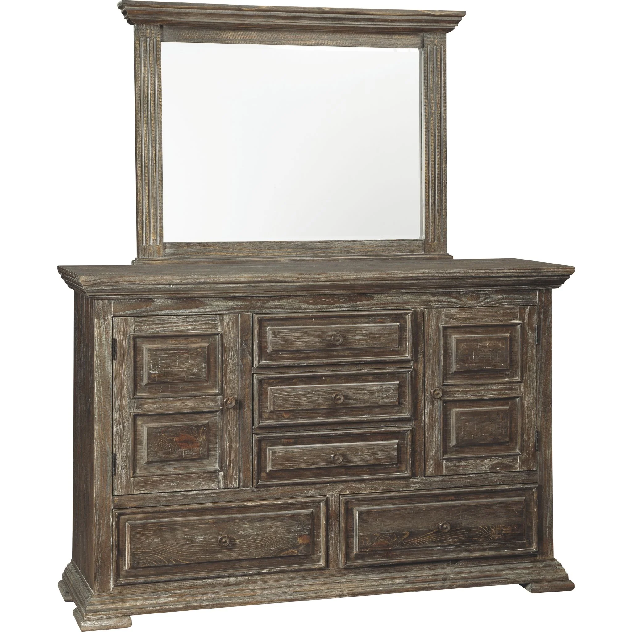 Wyndahl Dresser - Image 4