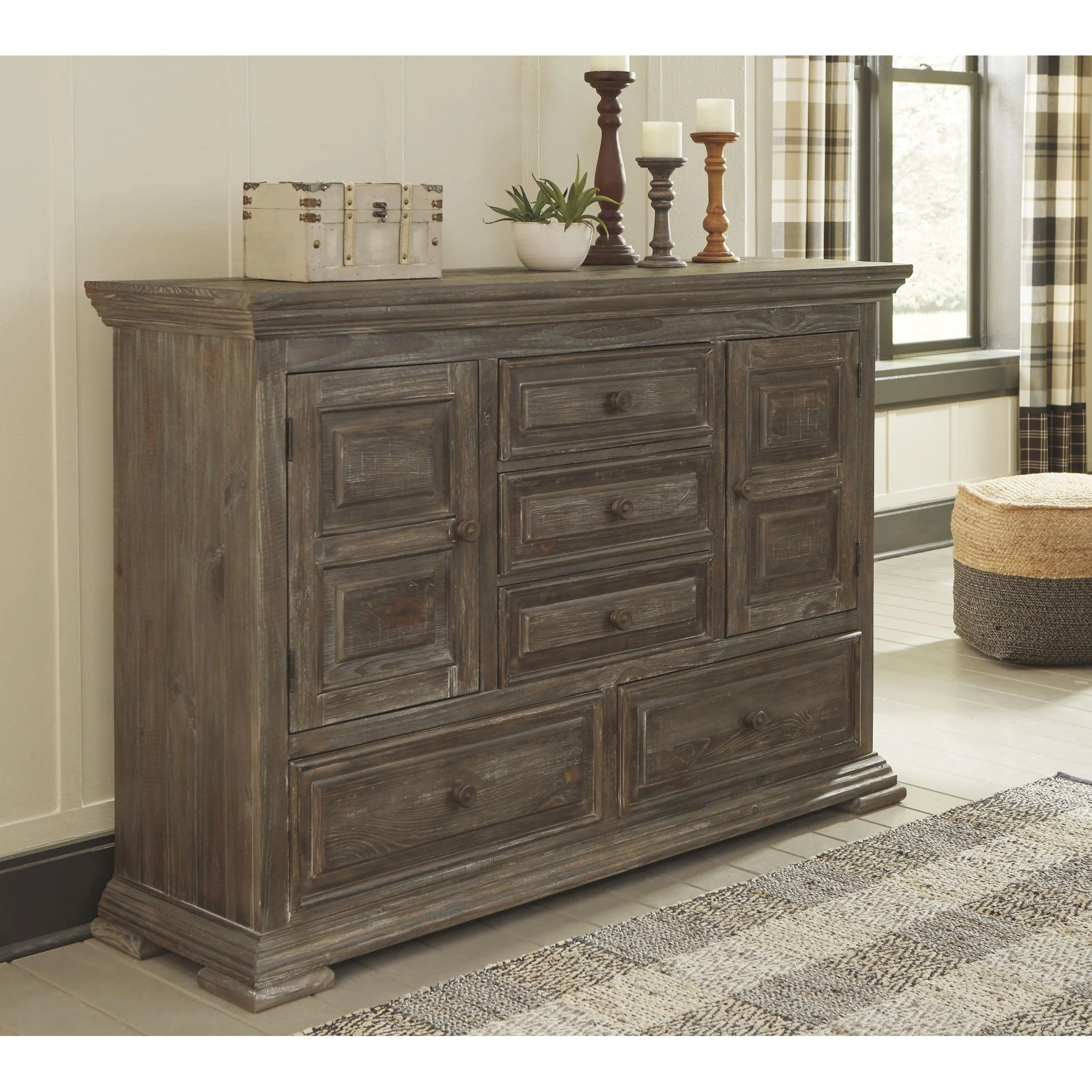 Wyndahl Dresser - Image 6