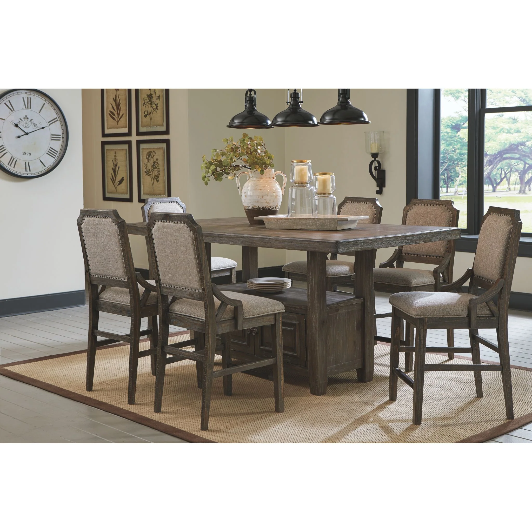 Wyndahl Counter Set - Image 2