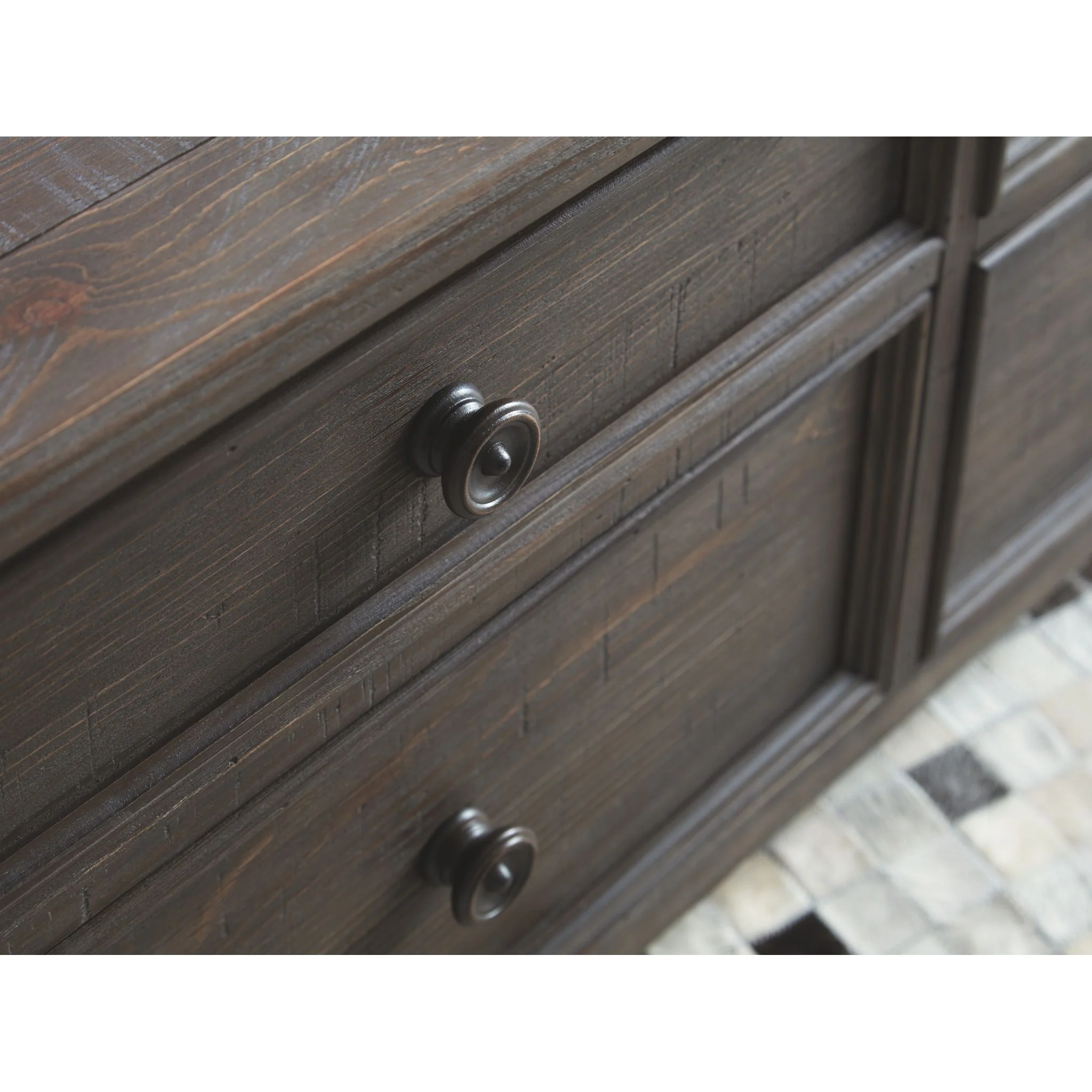 Wyndahl Rect Lift Top Coffee Table - Image 6