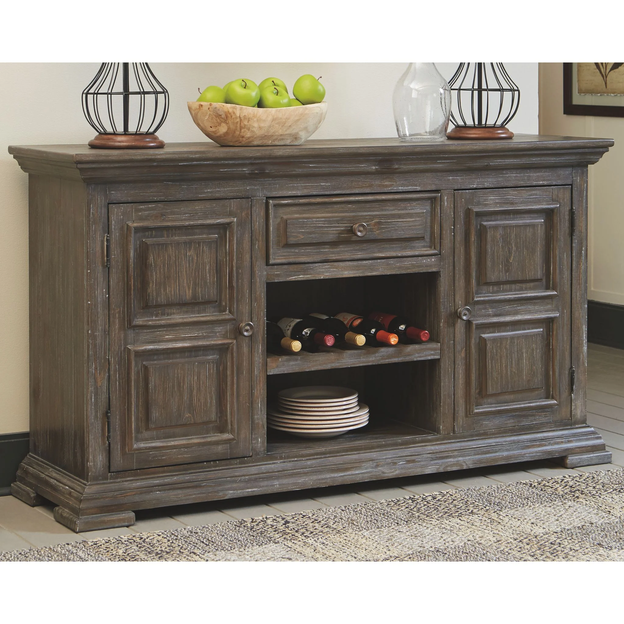 Wyndahl Dining Server - Image 3
