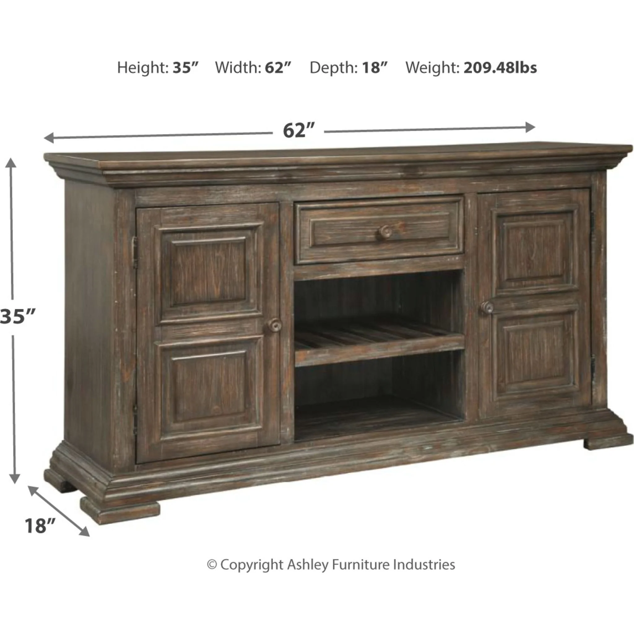 Wyndahl Dining Server - Image 5
