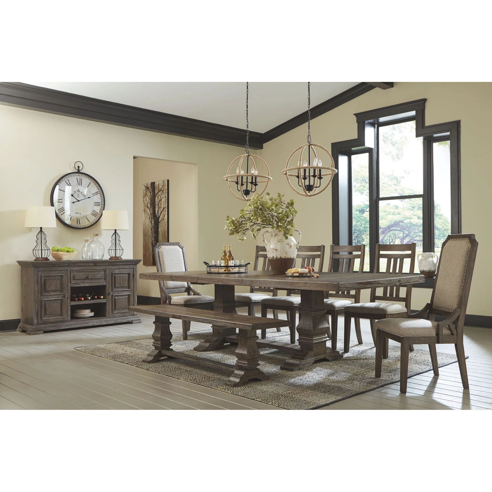 Wyndahl Dining Table - Image 10