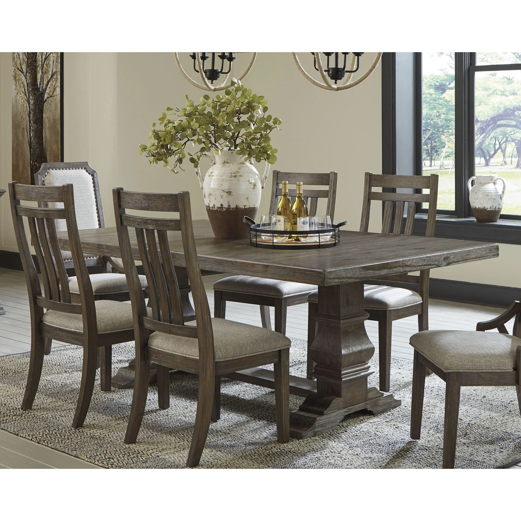 Wyndahl Dining Table - Image 2