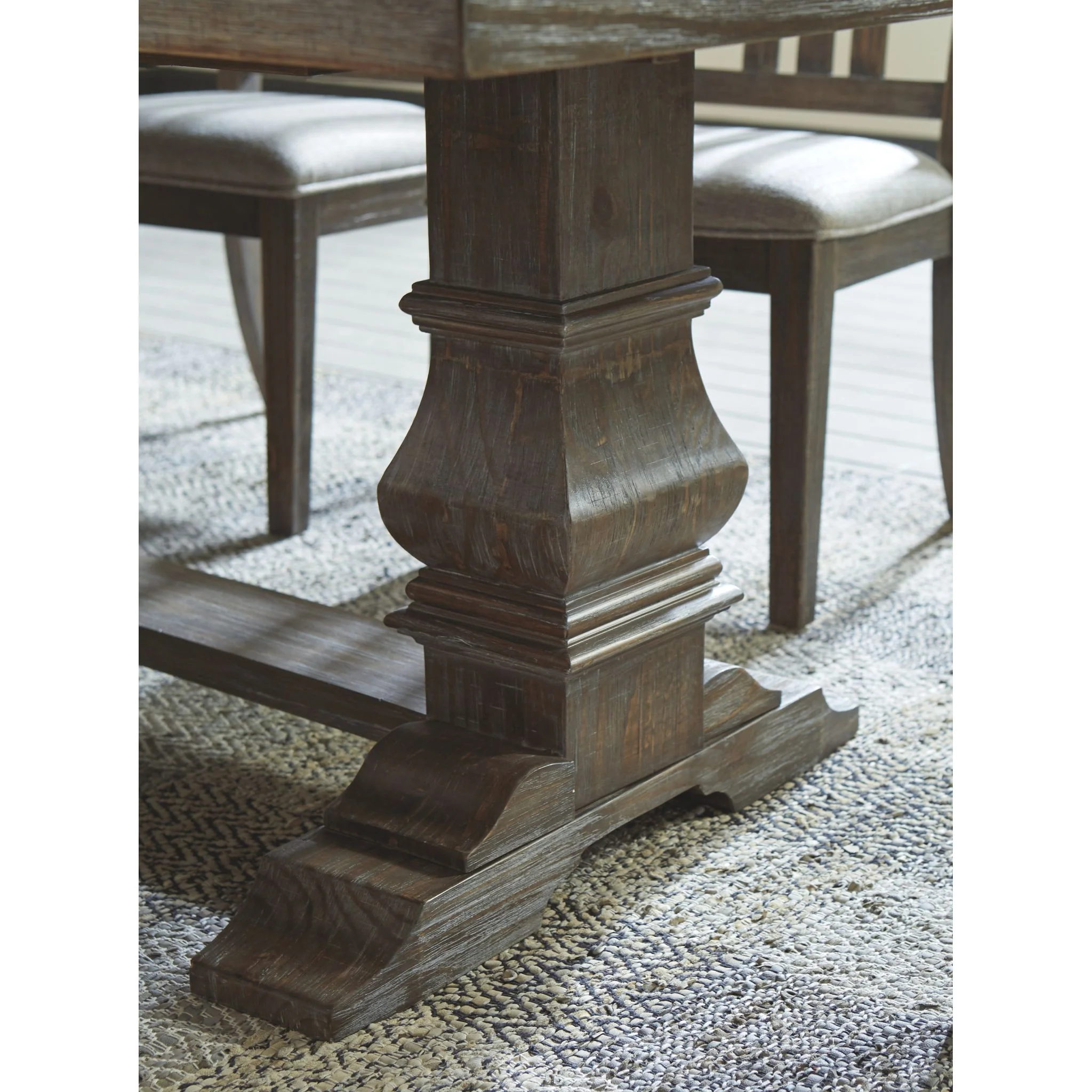 Wyndahl Dining Table - Image 5
